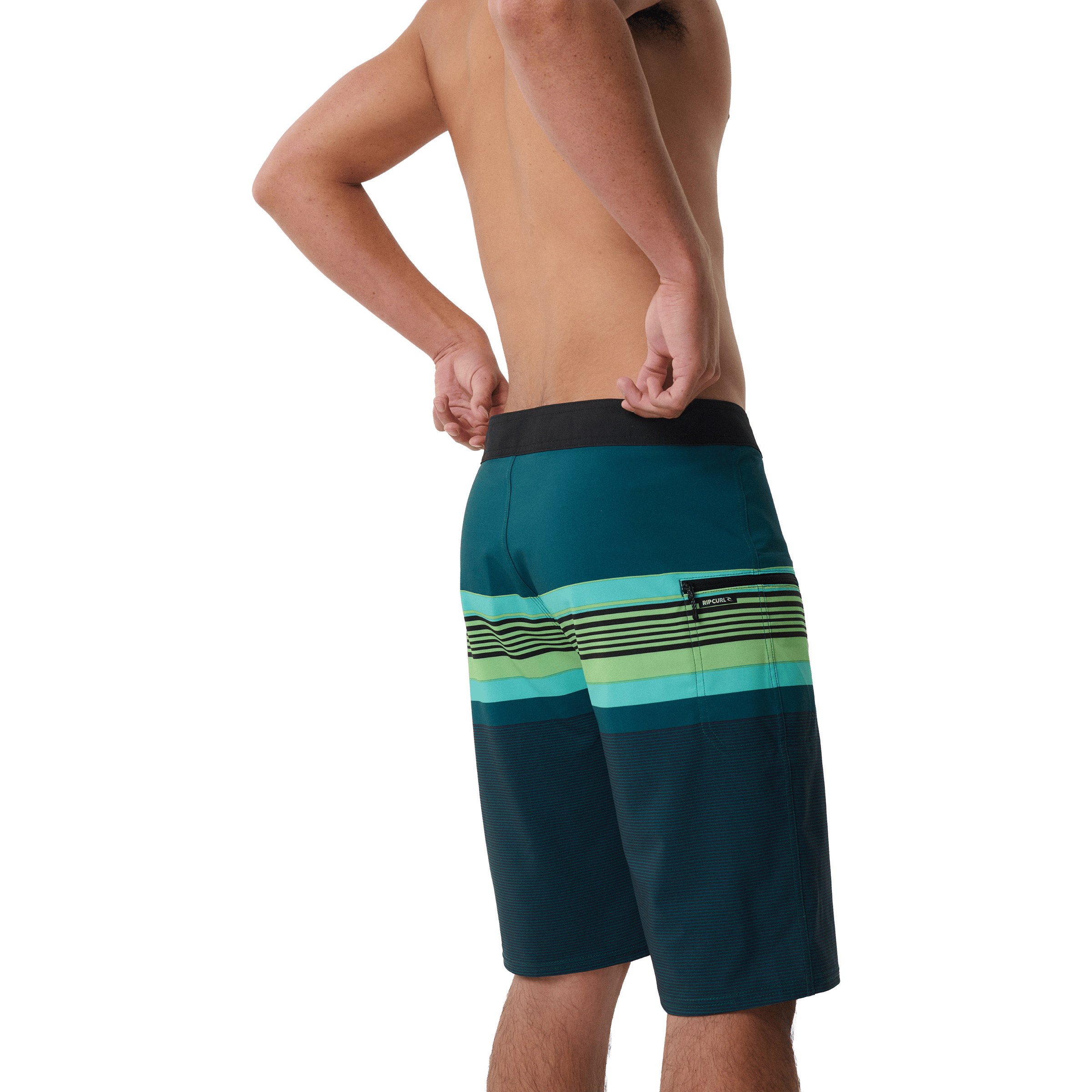 Mens Rip Curl Mirage Daybreaker (21") Boardshorts
