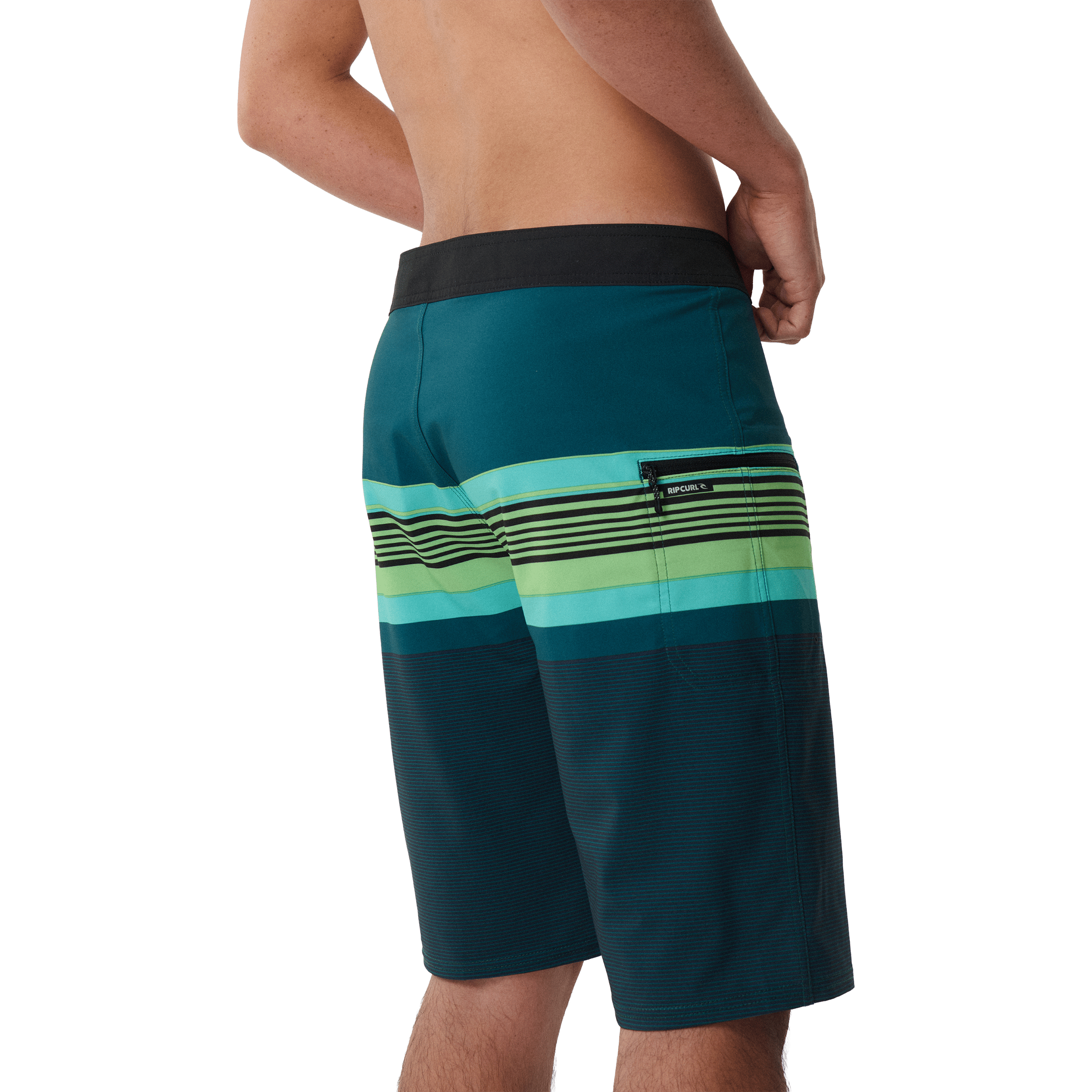 Mens Rip Curl Mirage Daybreaker (21") Boardshorts