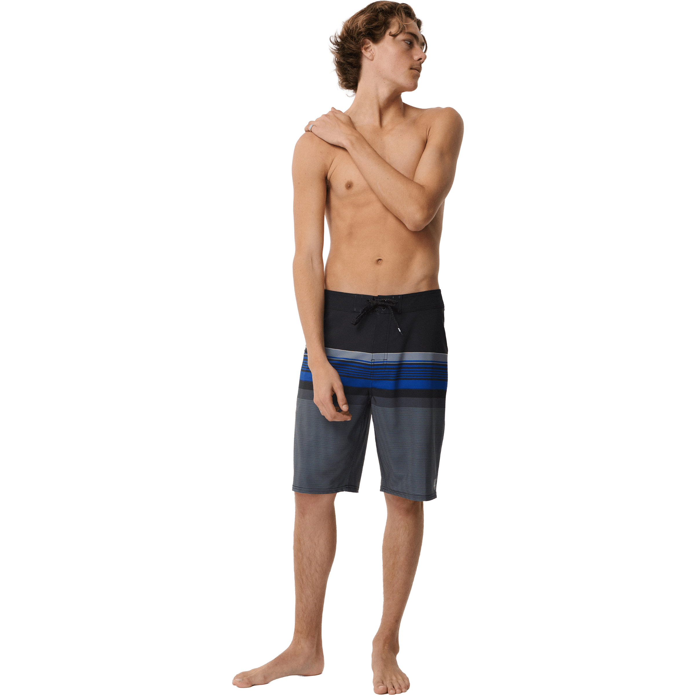 Mens Rip Curl Mirage Daybreaker (21") Boardshorts
