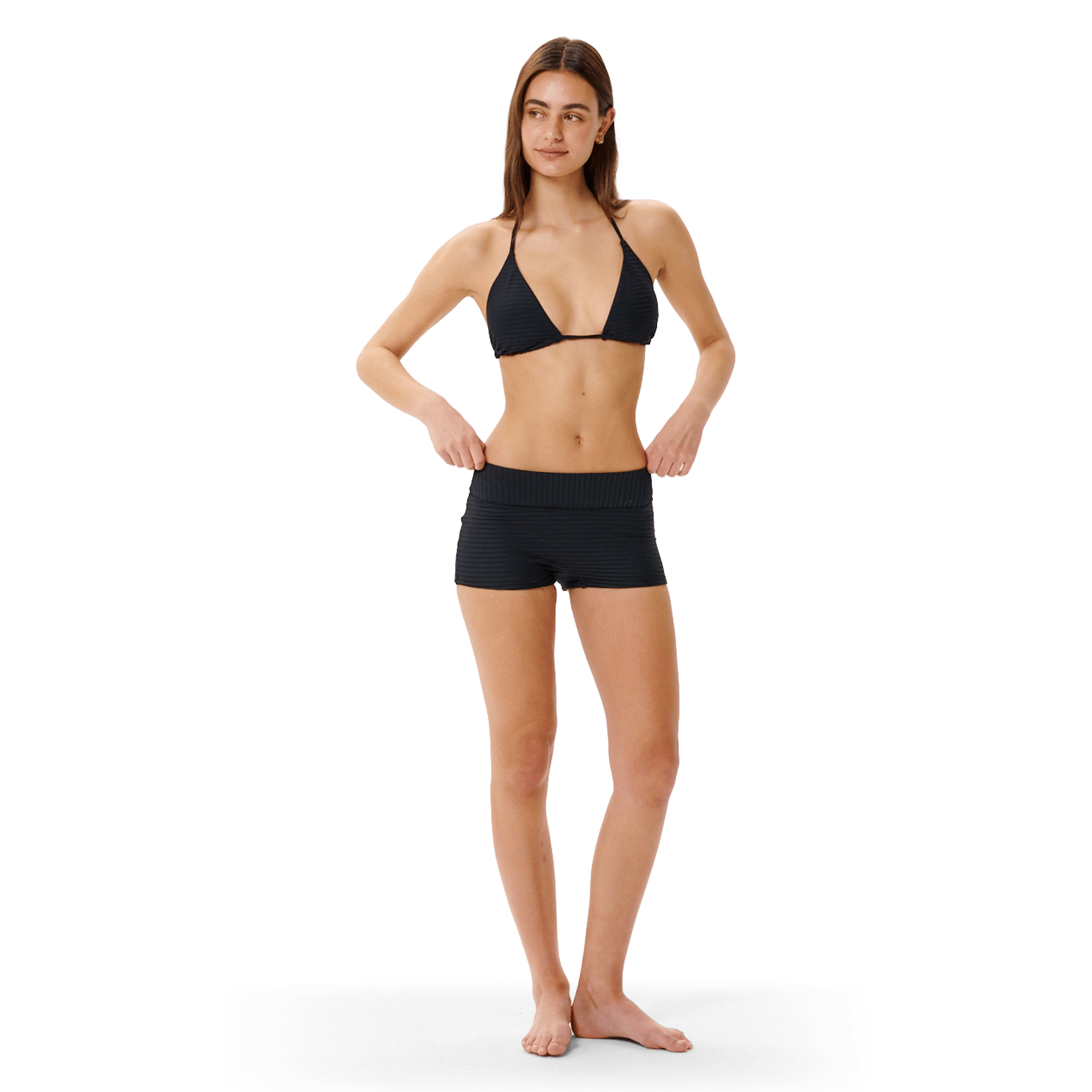 Womens Rip Curl Premium Surf Boyleg