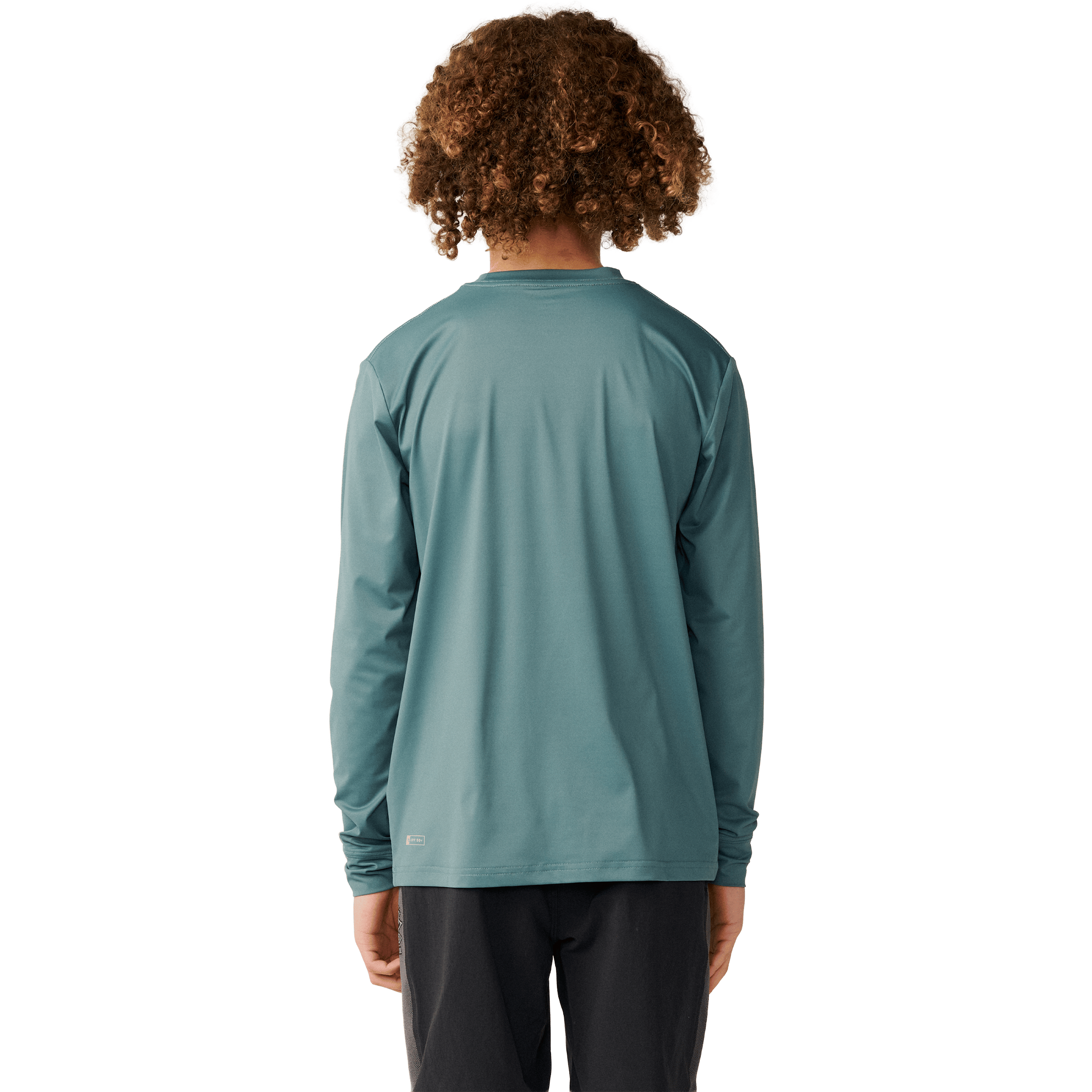 Kids Rip Curl Cosmic Skull Surfing UPF Rash Vest