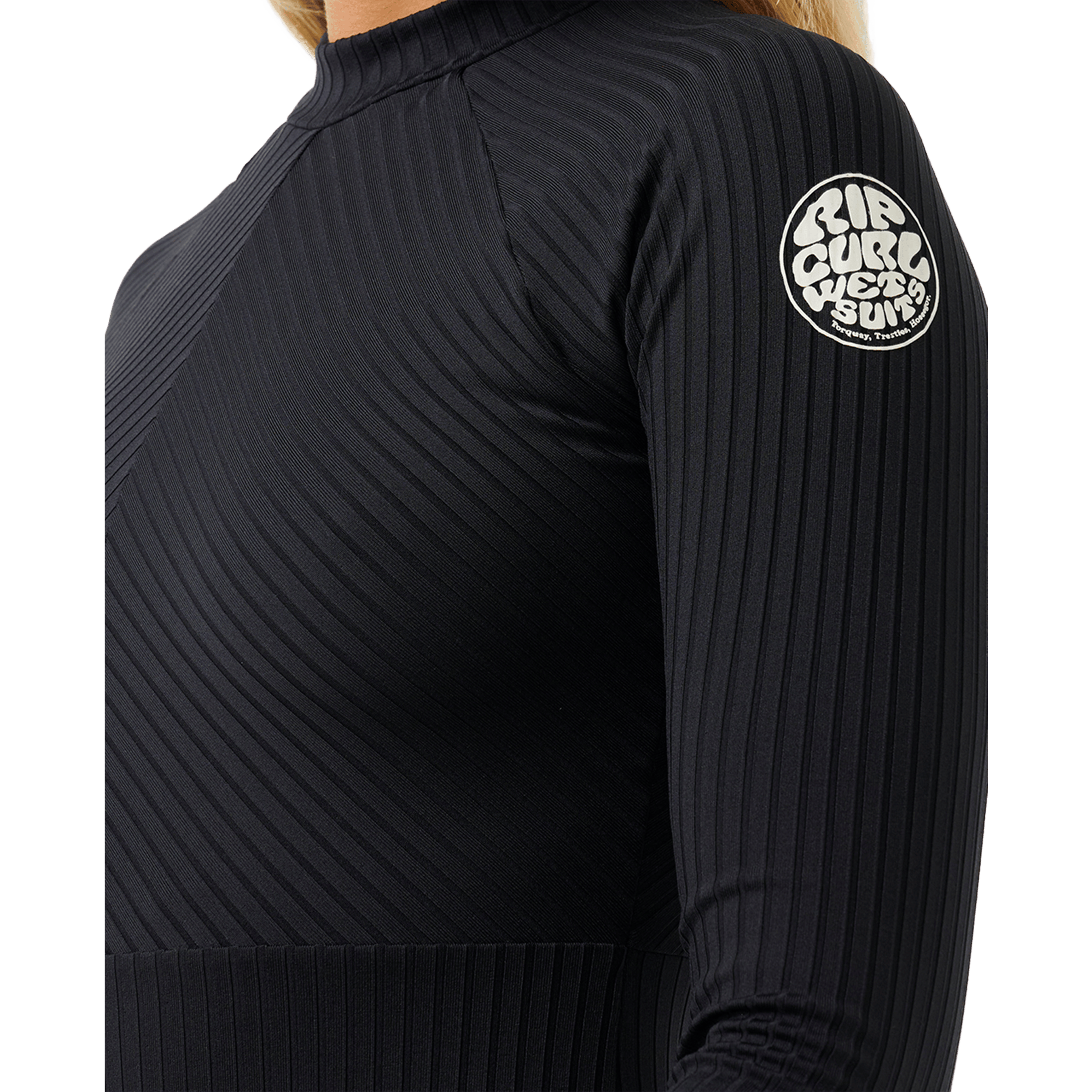 Womens Rip Curl Premium Surf Suit