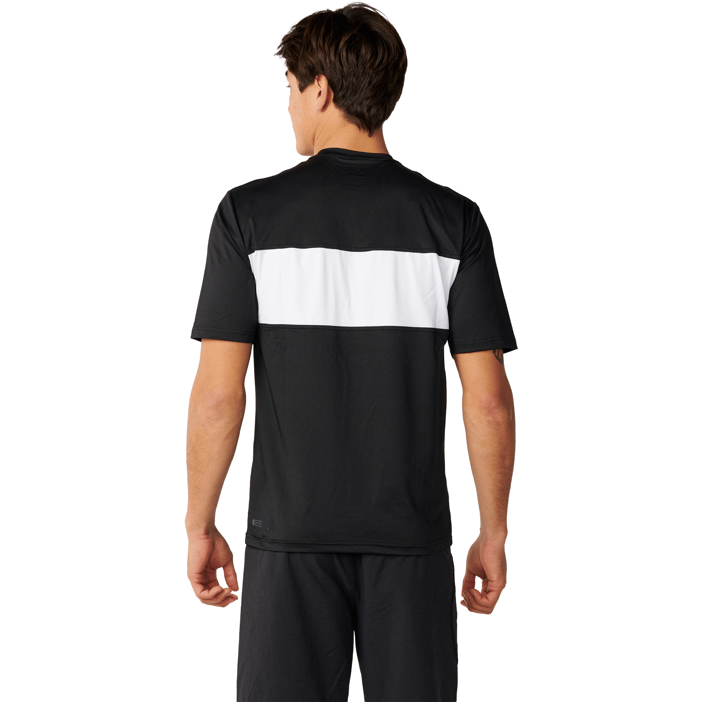 Mens Rip Curl Undertow UPF Loose Tee