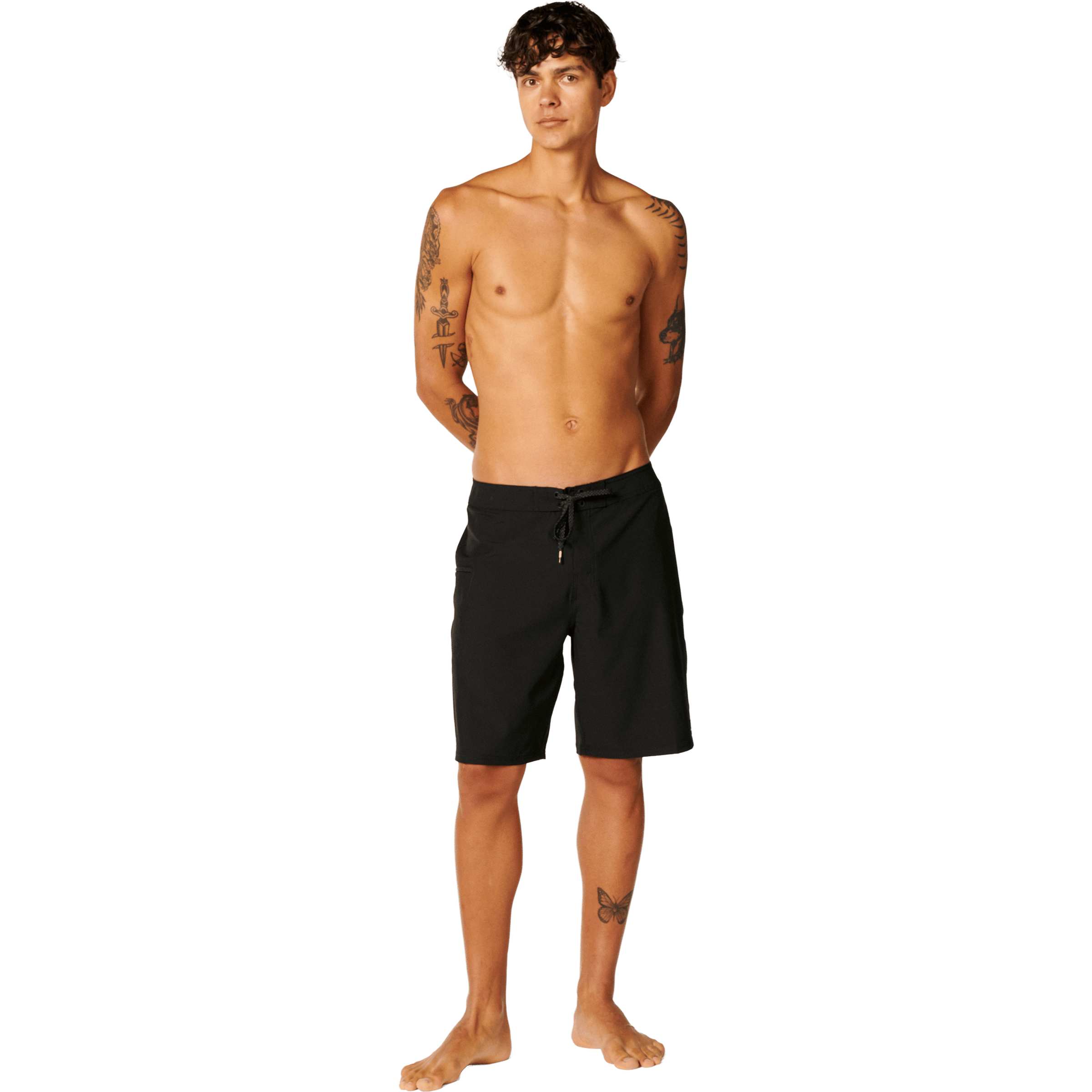 Mens Rip Curl Mirage Core (20") Boardshorts