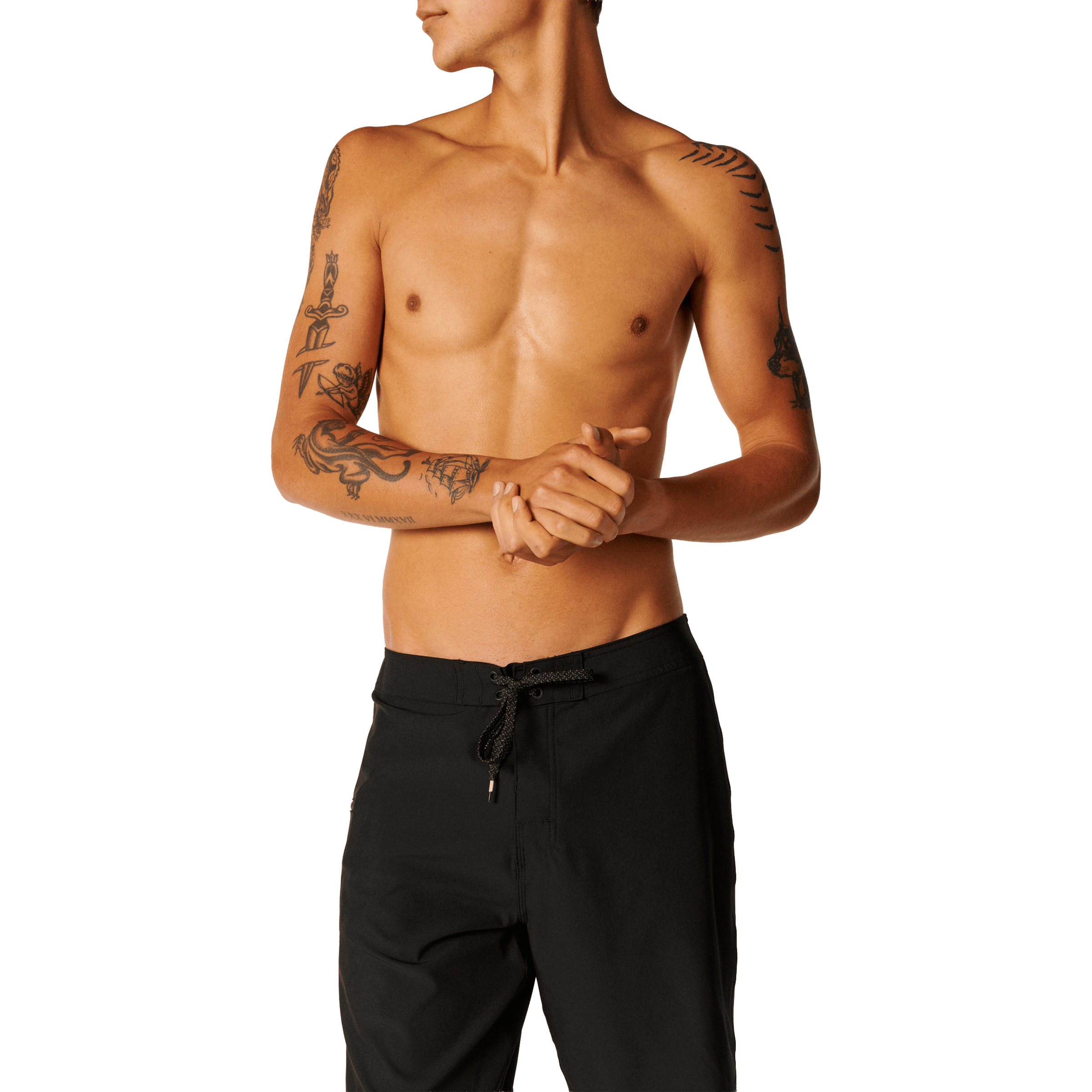 Mens Rip Curl Mirage Core (20") Boardshorts