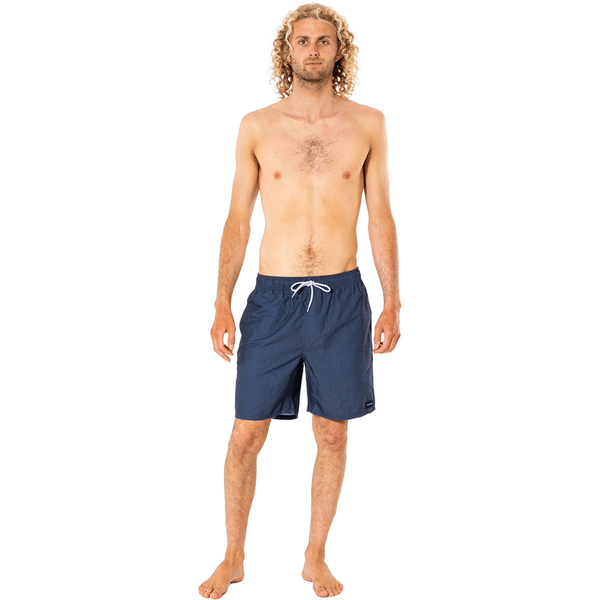 Mens Rip Curl Bondi Volley (17") Boardshorts