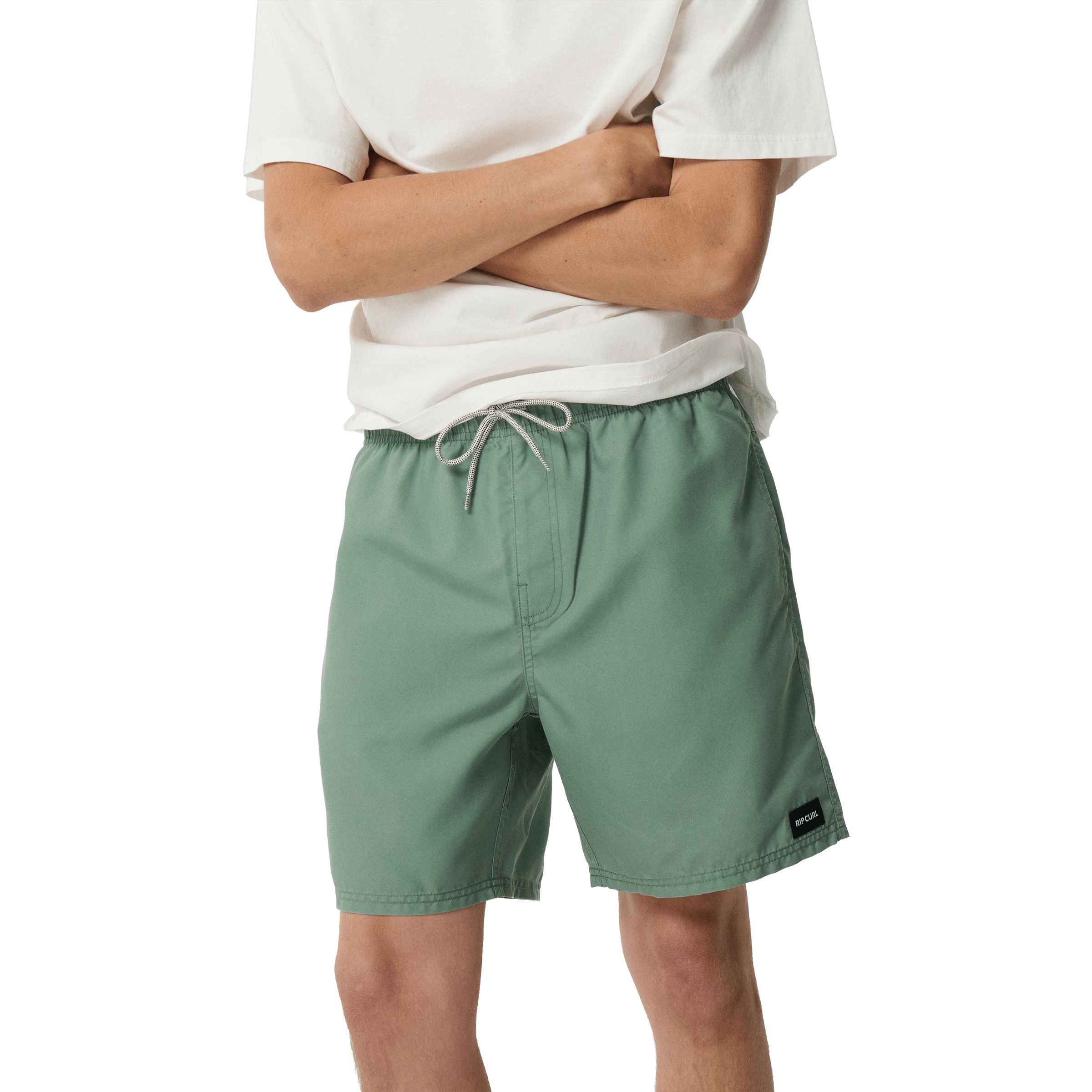 Mens Rip Curl Bondi Volley (17") Boardshorts