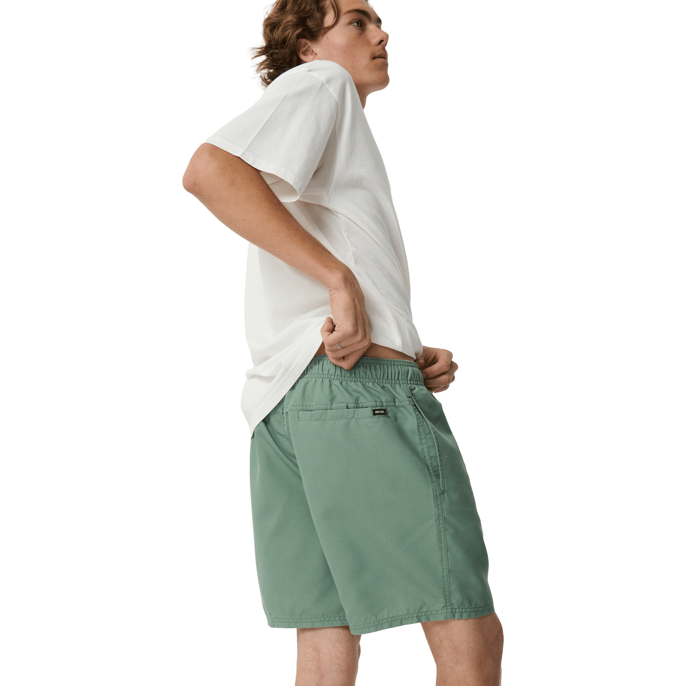 Mens Rip Curl Bondi Volley (17") Boardshorts