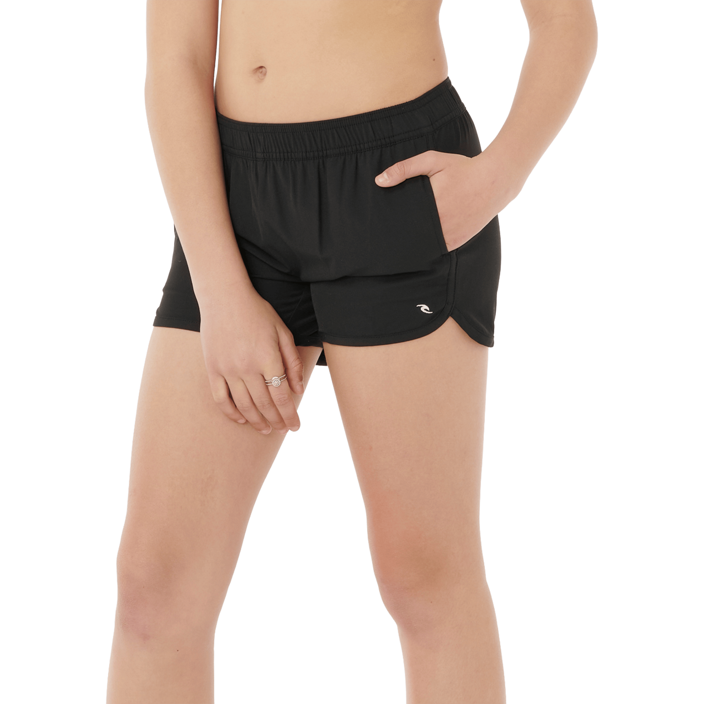 Kids Rip Curl Surf Essentials (3") Boardshorts