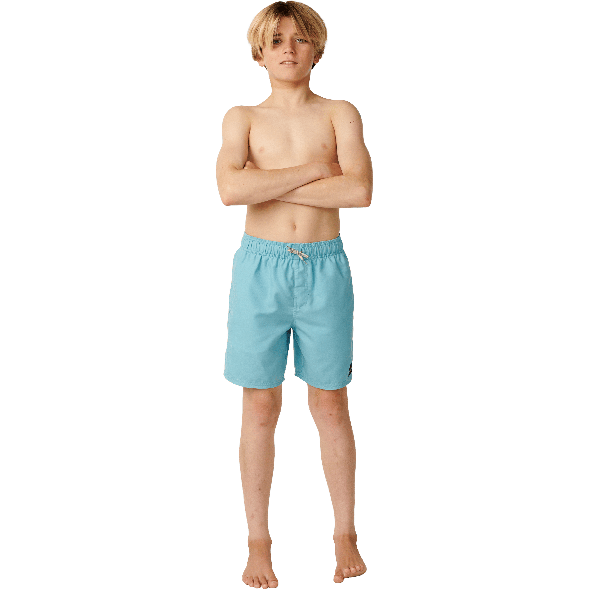 Kids Rip Curl Bondi Volley (5") Boardshorts