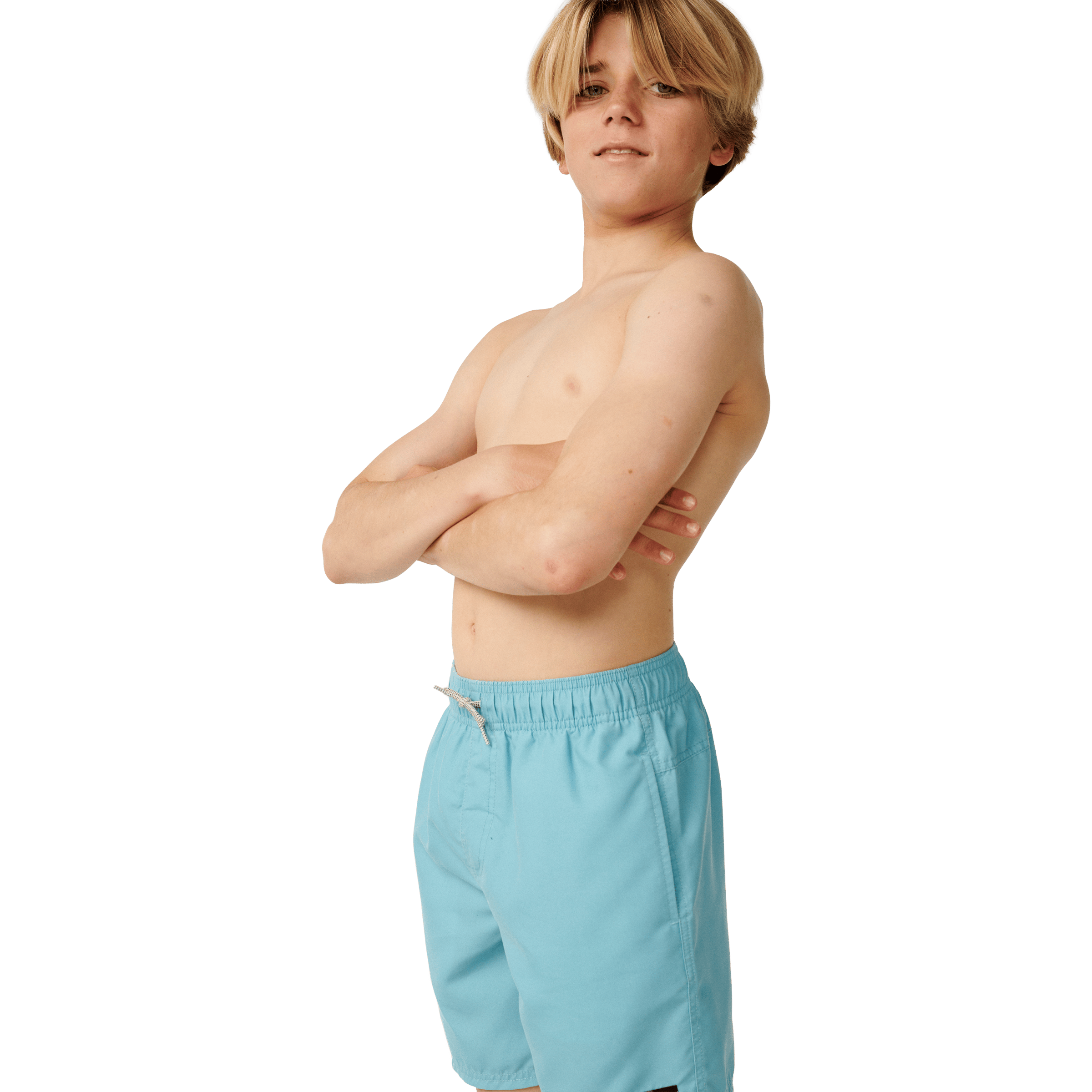Kids Rip Curl Bondi Volley (5") Boardshorts