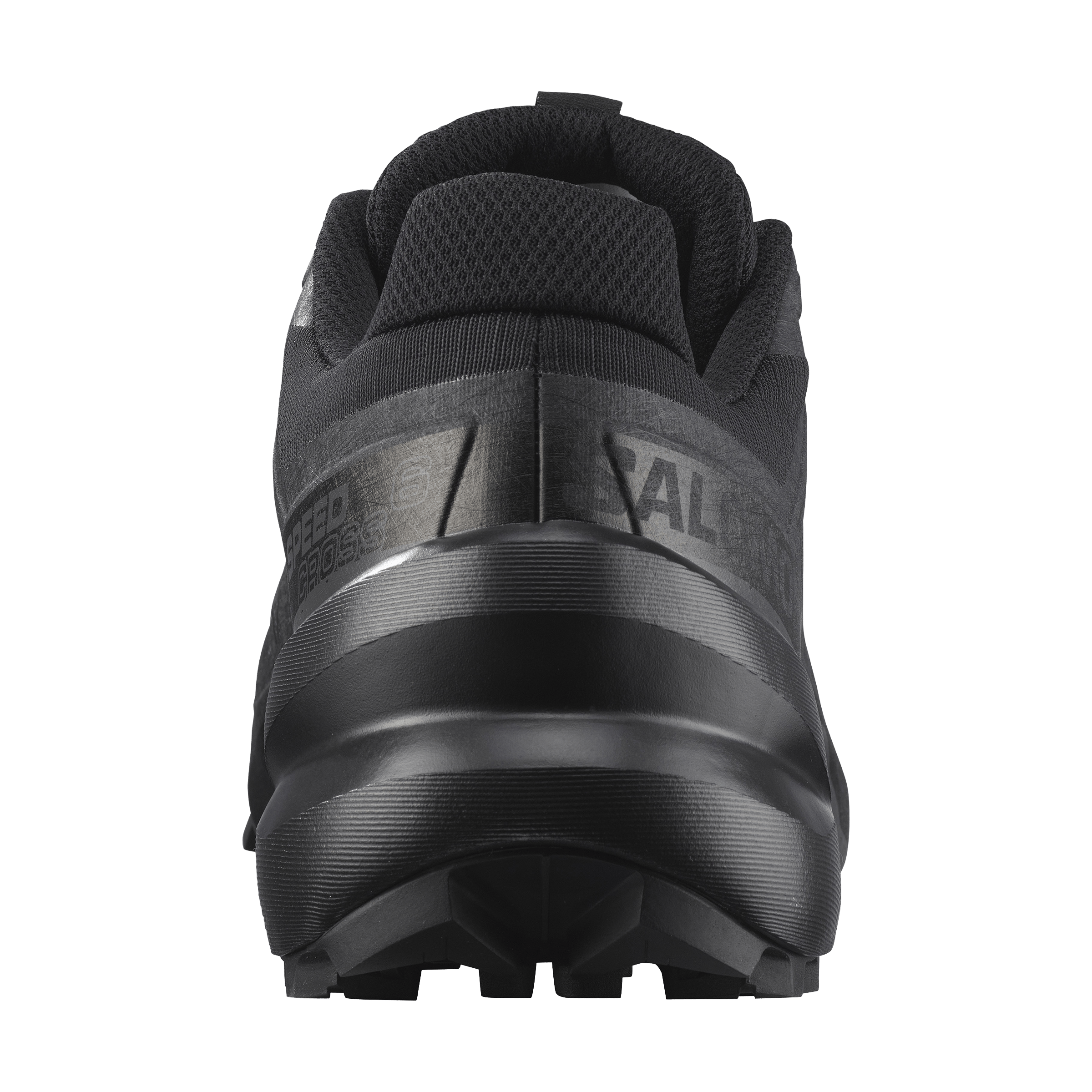Mens Salomon Speedcross 6 Trail Running Shoes
