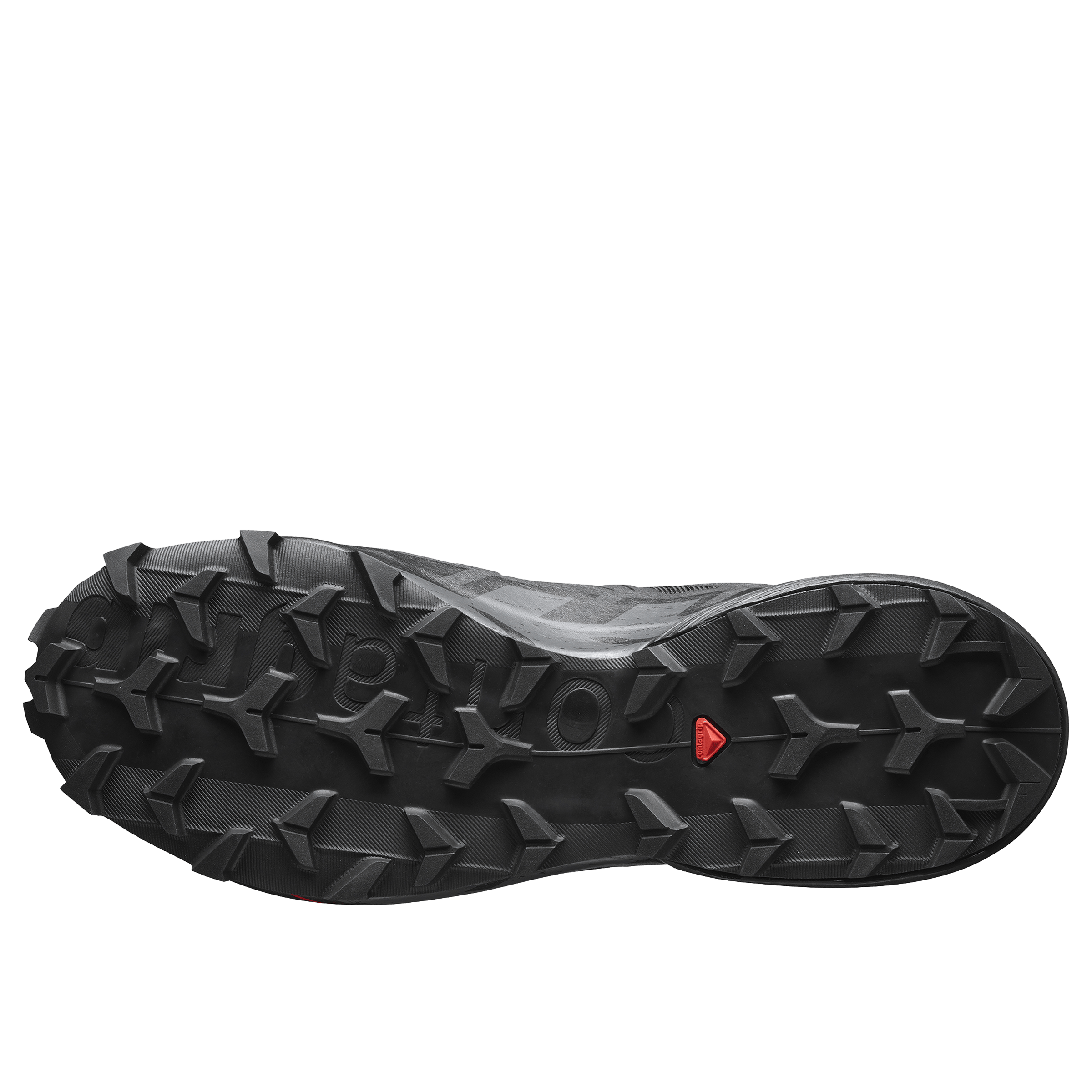 Mens Salomon Speedcross 6 Trail Running Shoes