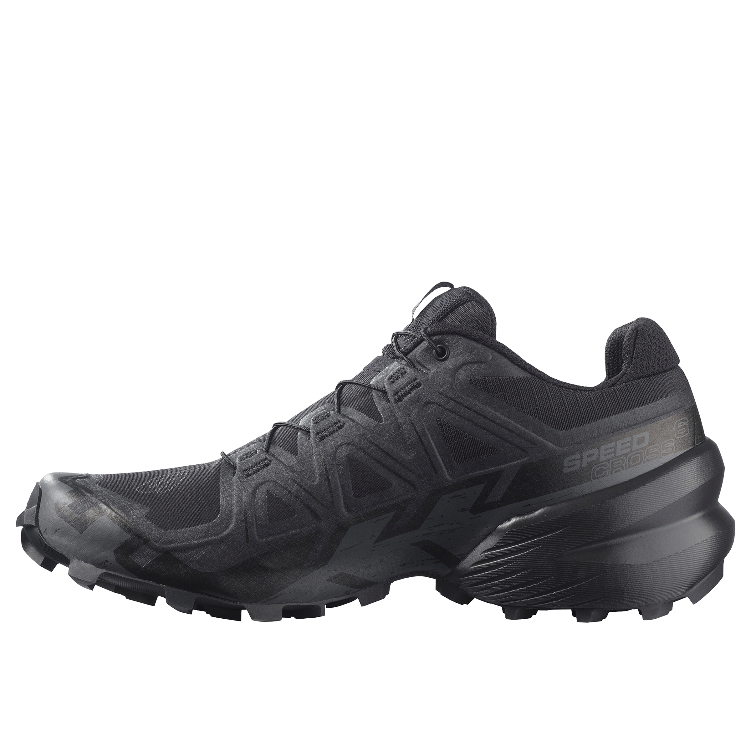 Mens Salomon Speedcross 6 Trail Running Shoes