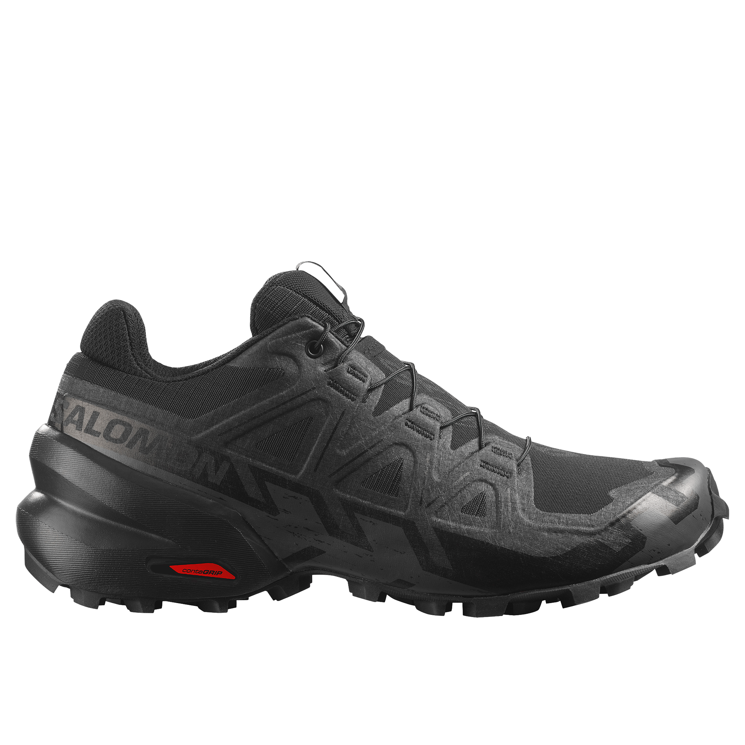 Womens Salomon Speedcross 6 Trail Running Shoes