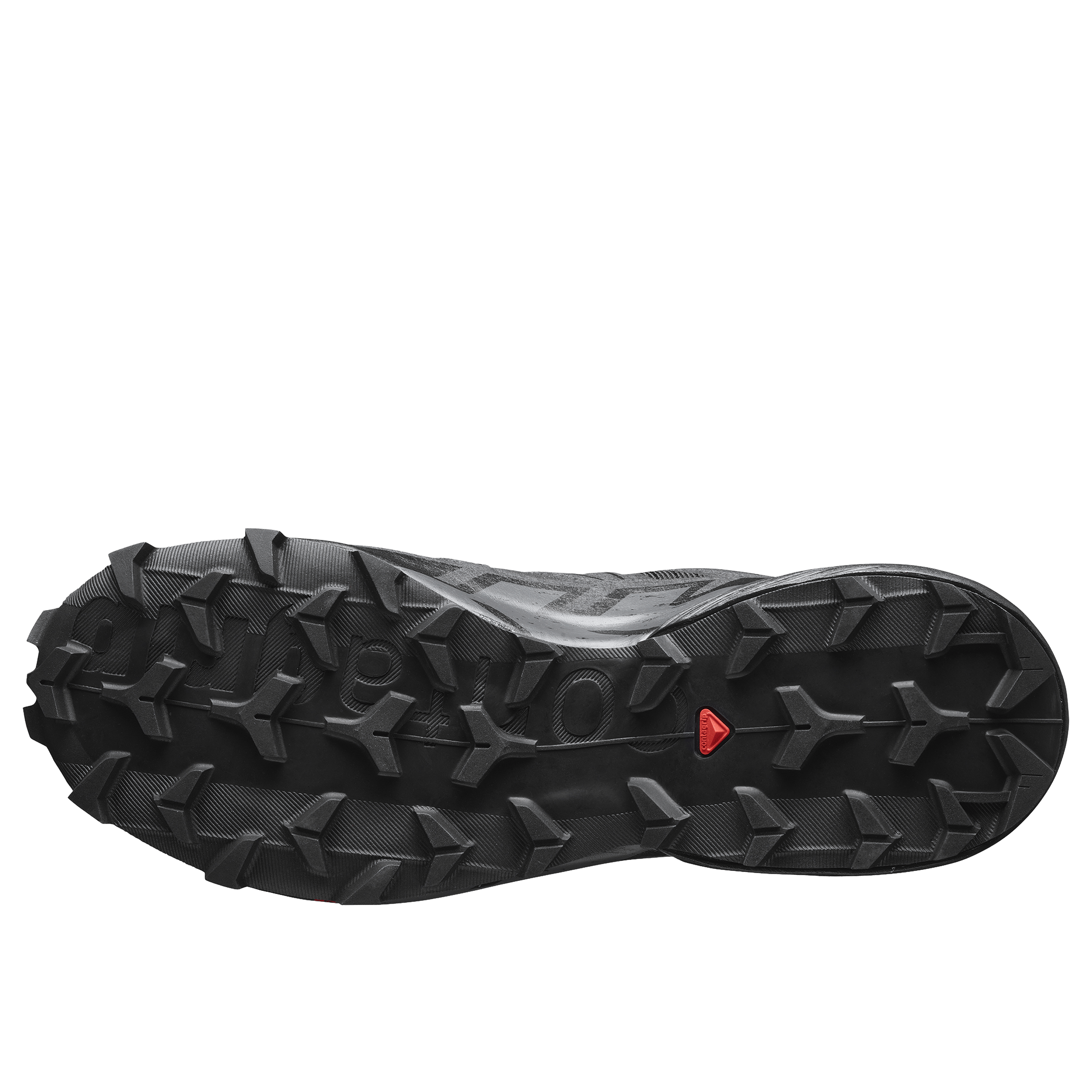 Womens Salomon Speedcross 6 Trail Running Shoes
