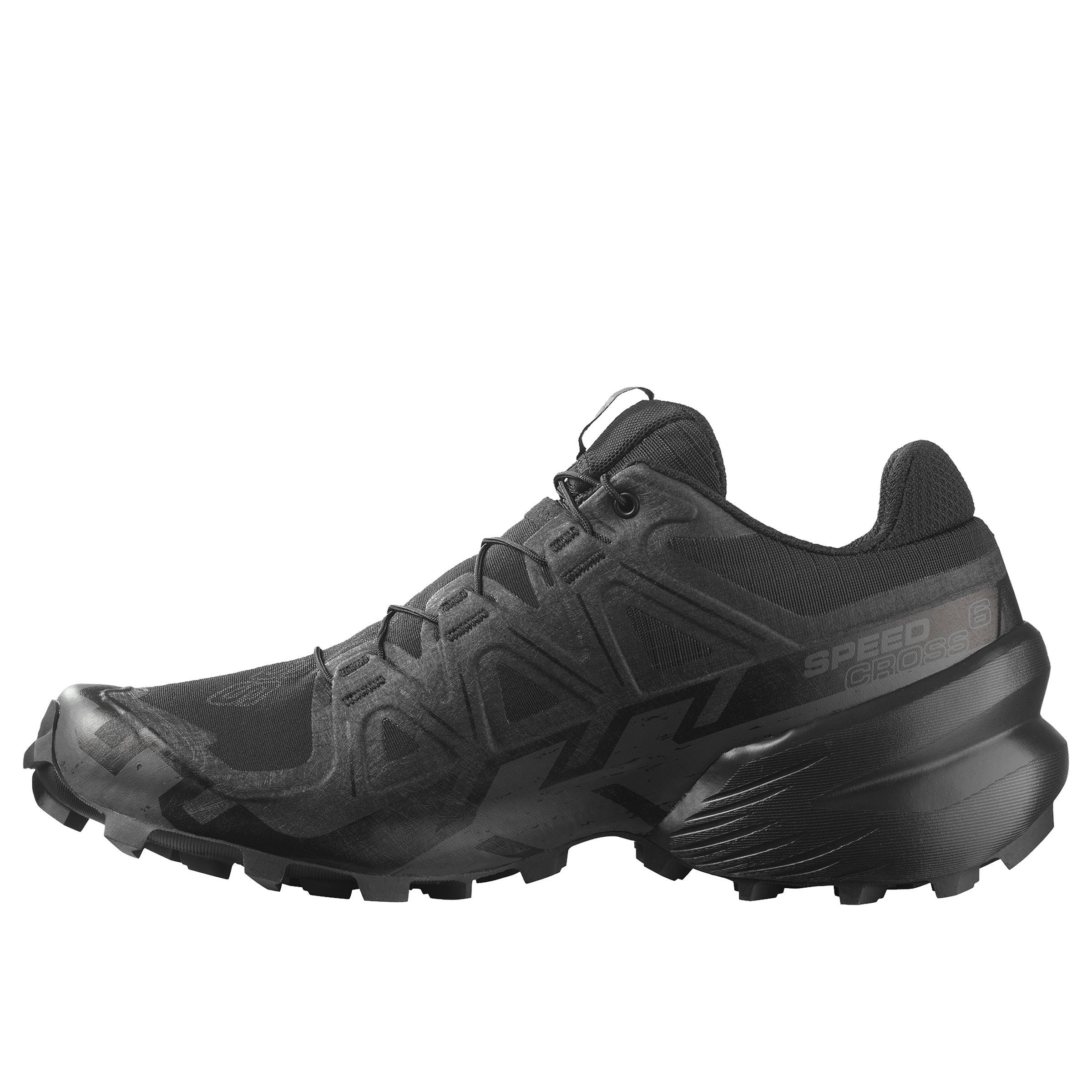 Womens Salomon Speedcross 6 Trail Running Shoes