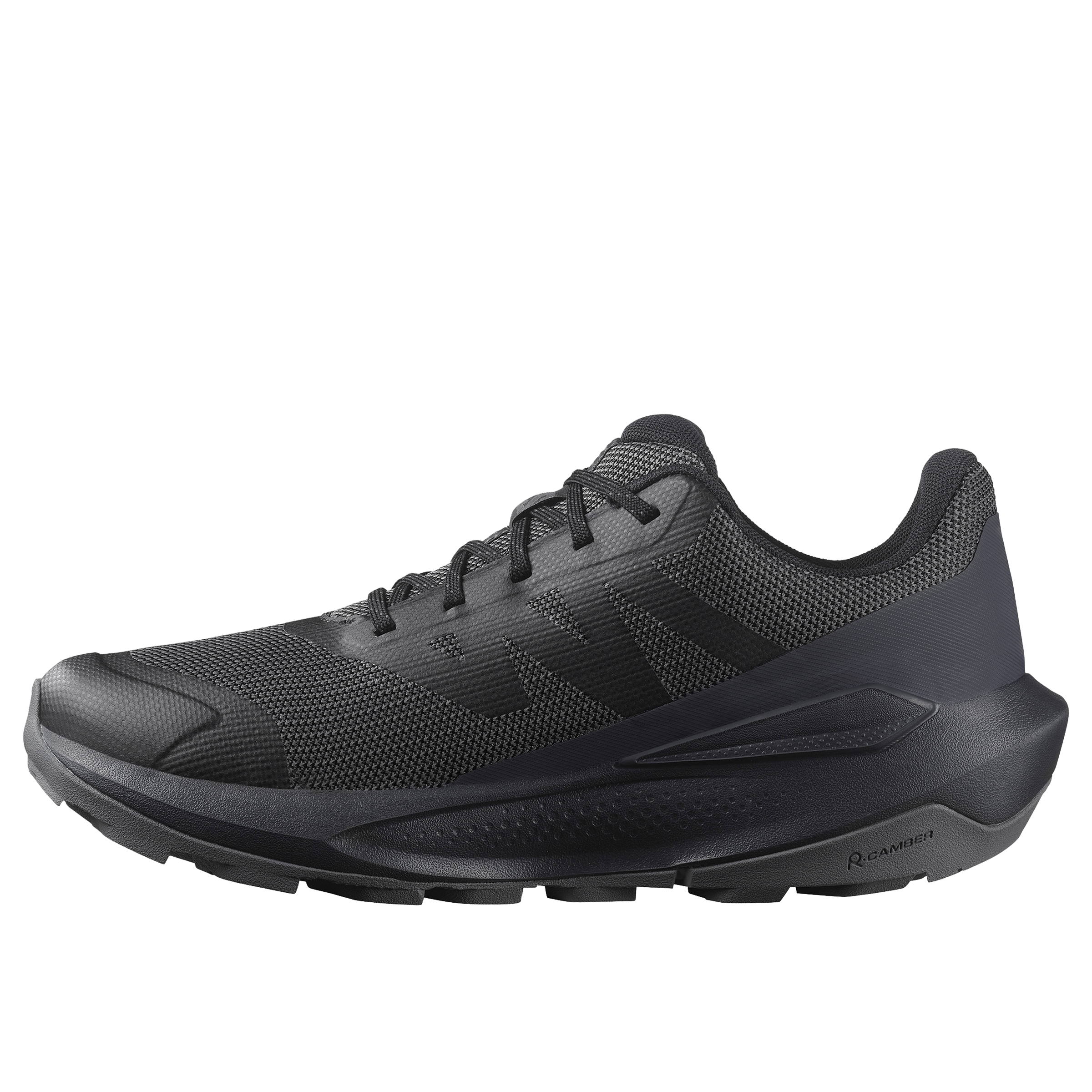 Womens Salomon Elixir Tour (Waterproof) Hiking Shoes