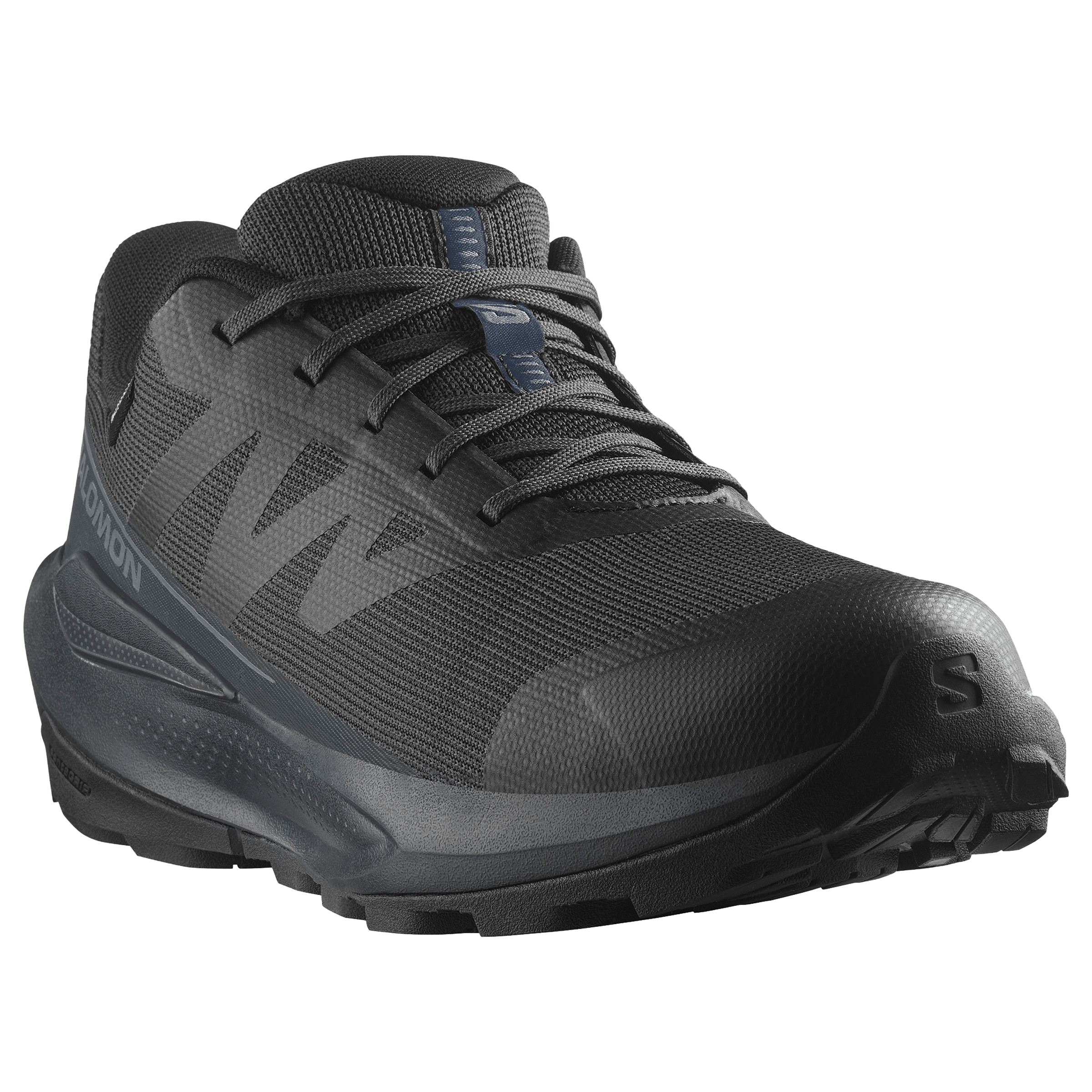 Mens Salomon Elixir Tour (Waterproof) Hiking Shoes