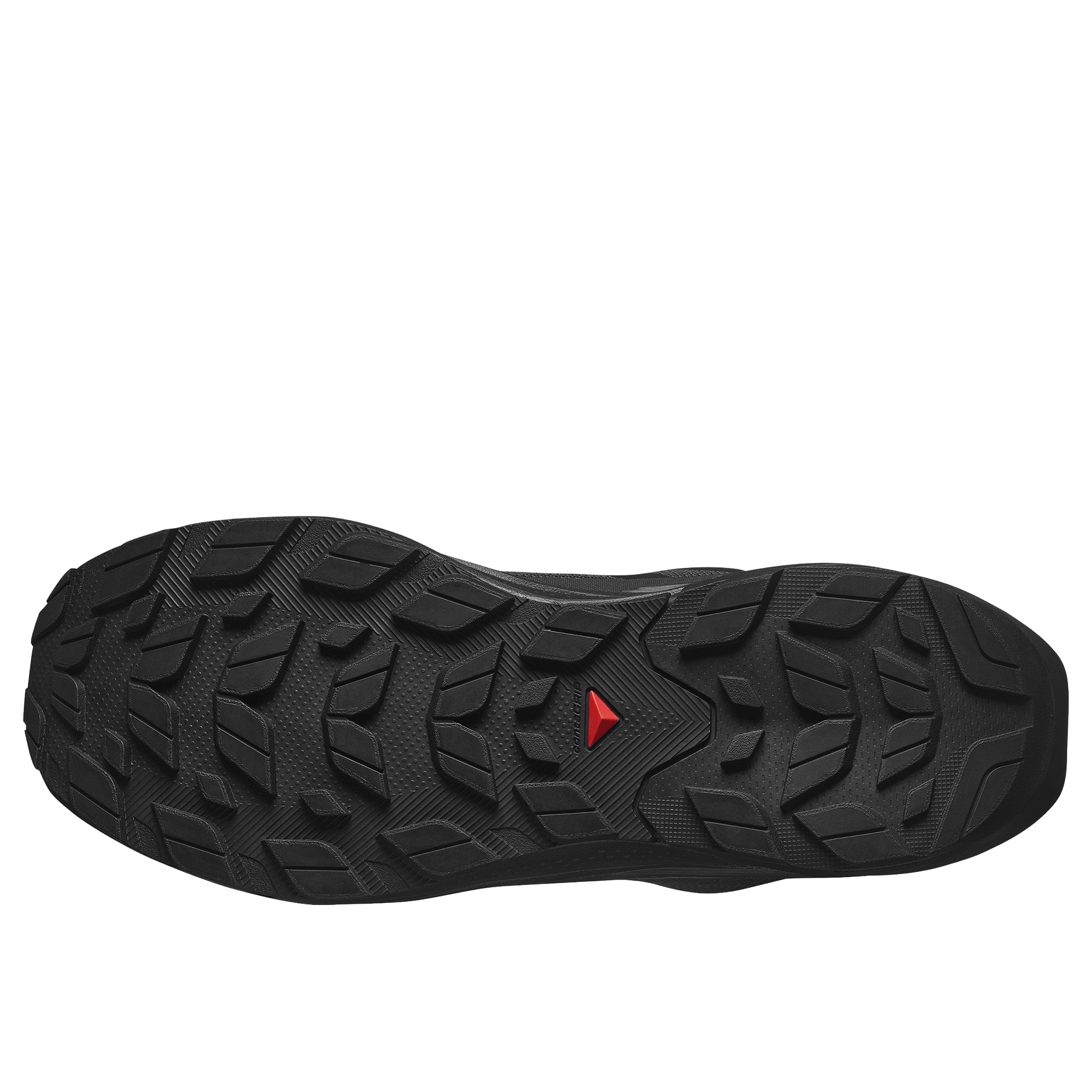 Mens Salomon Elixir Tour (Waterproof) Hiking Shoes