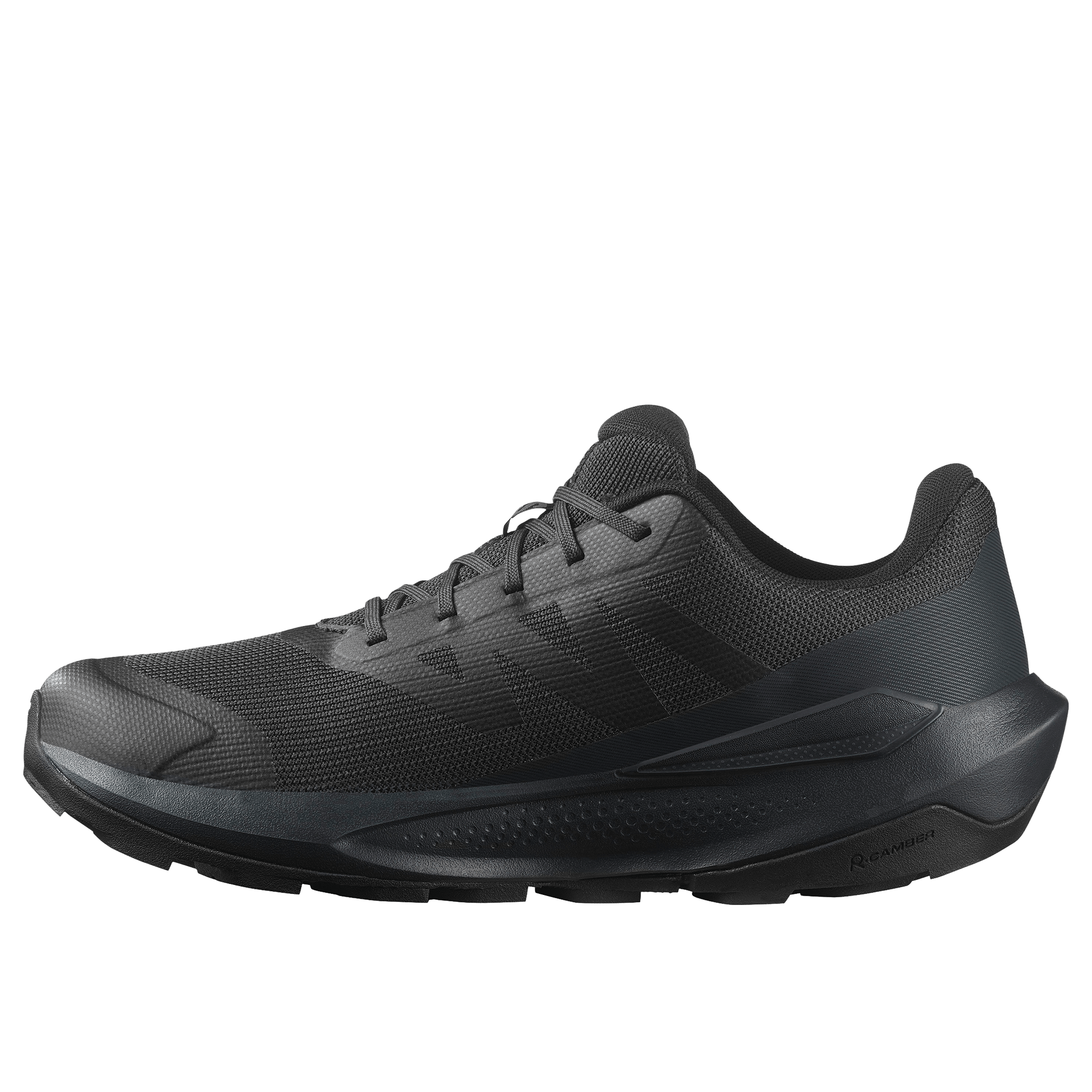 Mens Salomon Elixir Tour (Waterproof) Hiking Shoes