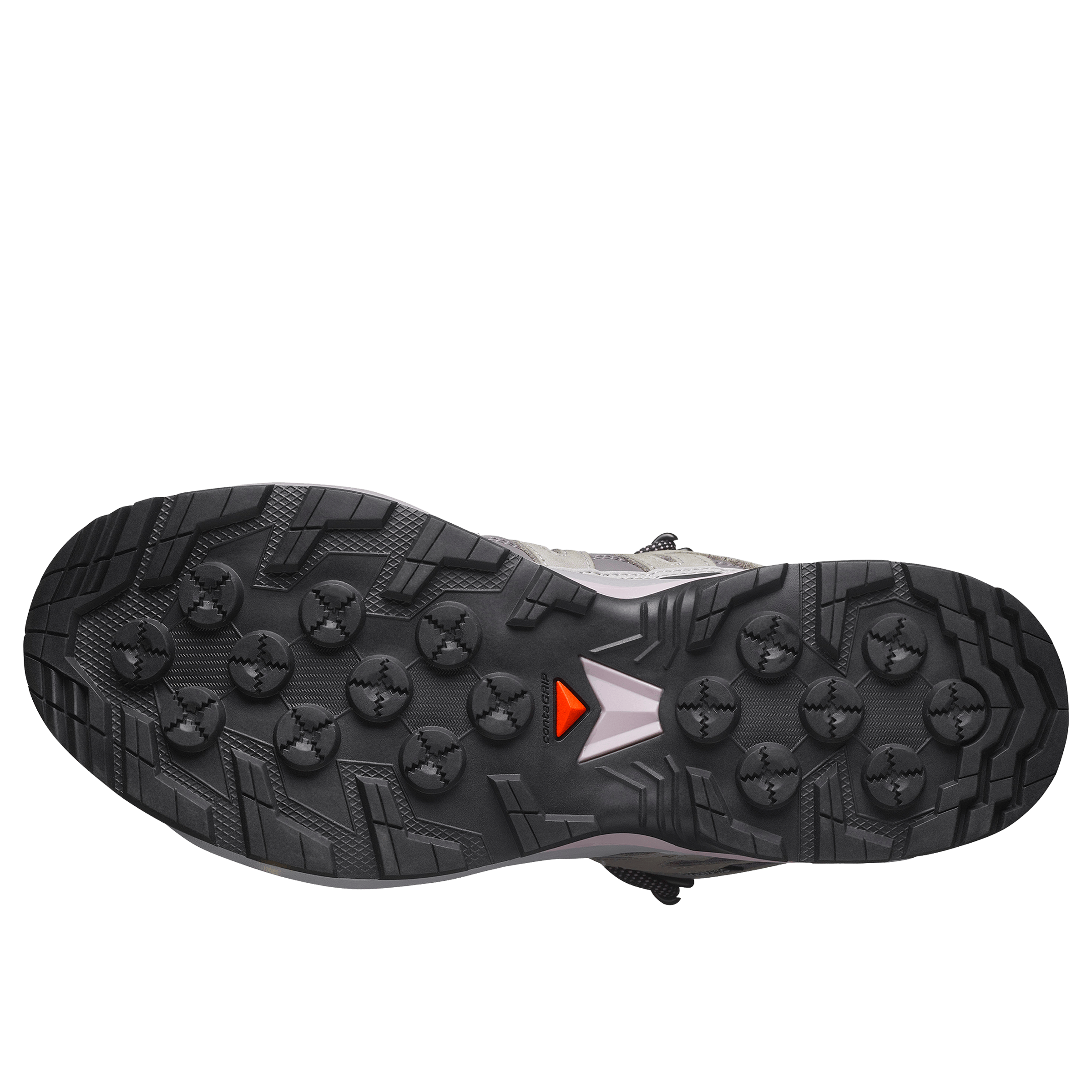 Womens Salomon X-Adventure Recon Mid (GTX-Waterproof) Hiking Boots