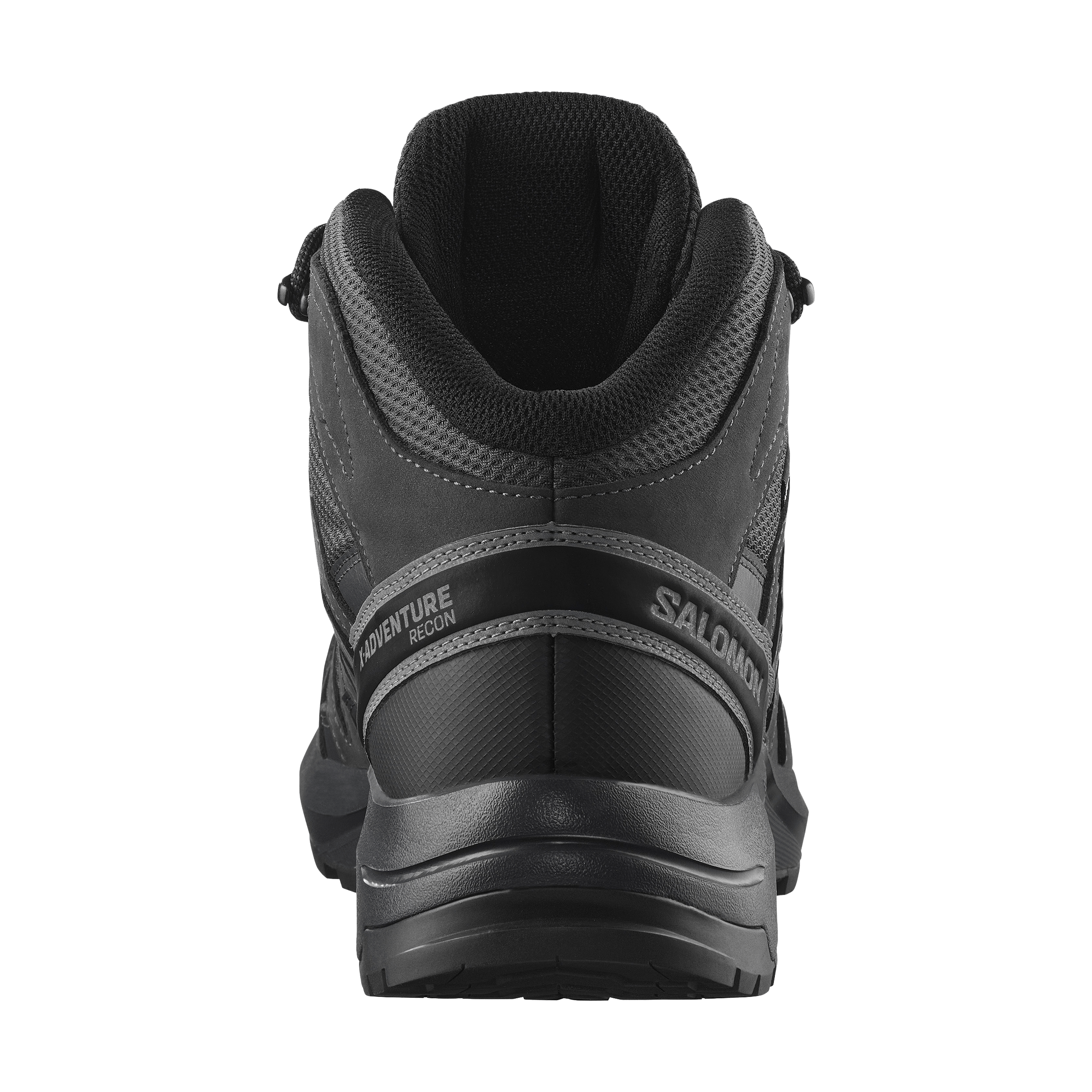 Mens Salomon X-Adventure Recon Mid (GTX-Waterproof) Hiking Boots