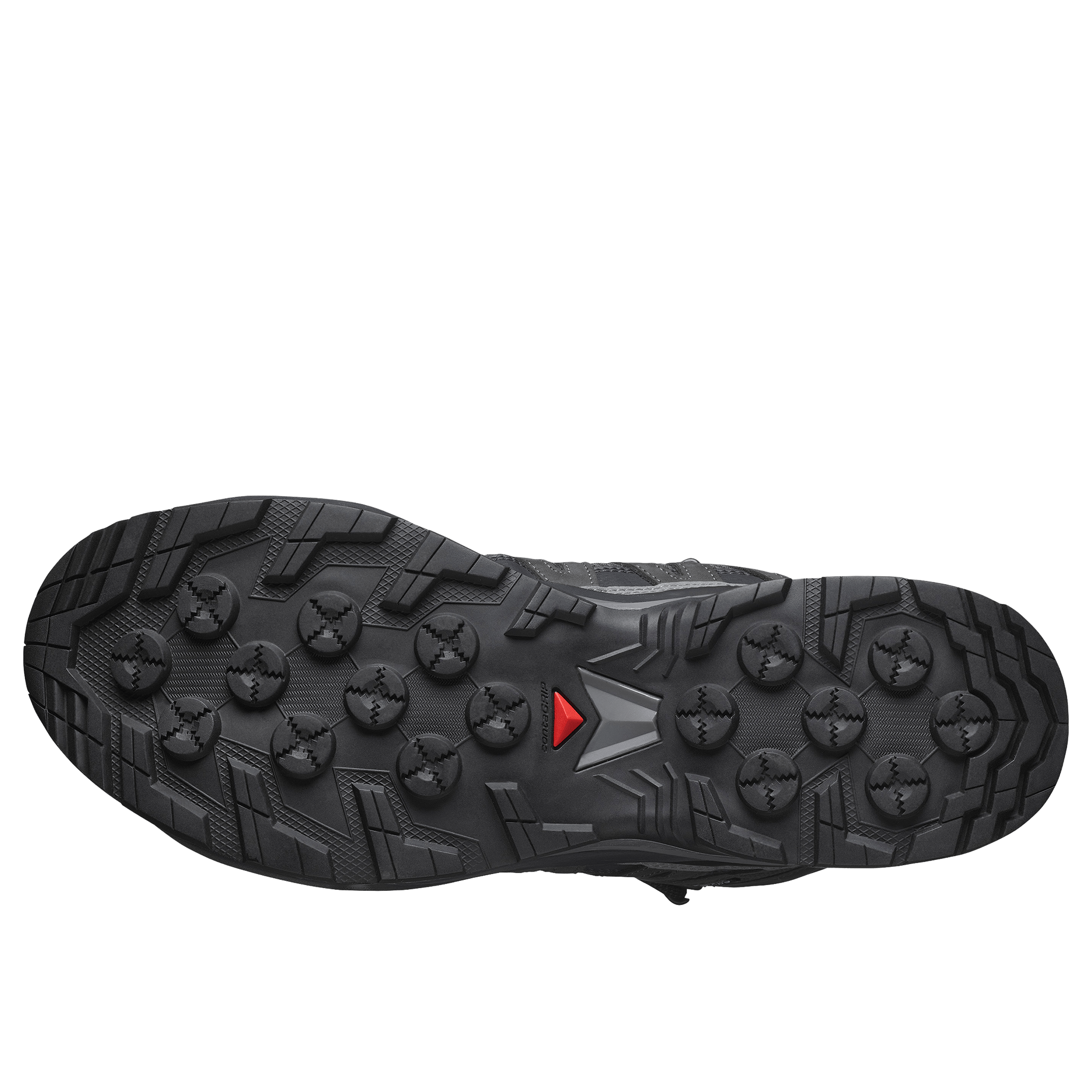 Mens Salomon X-Adventure Recon Mid (GTX-Waterproof) Hiking Boots