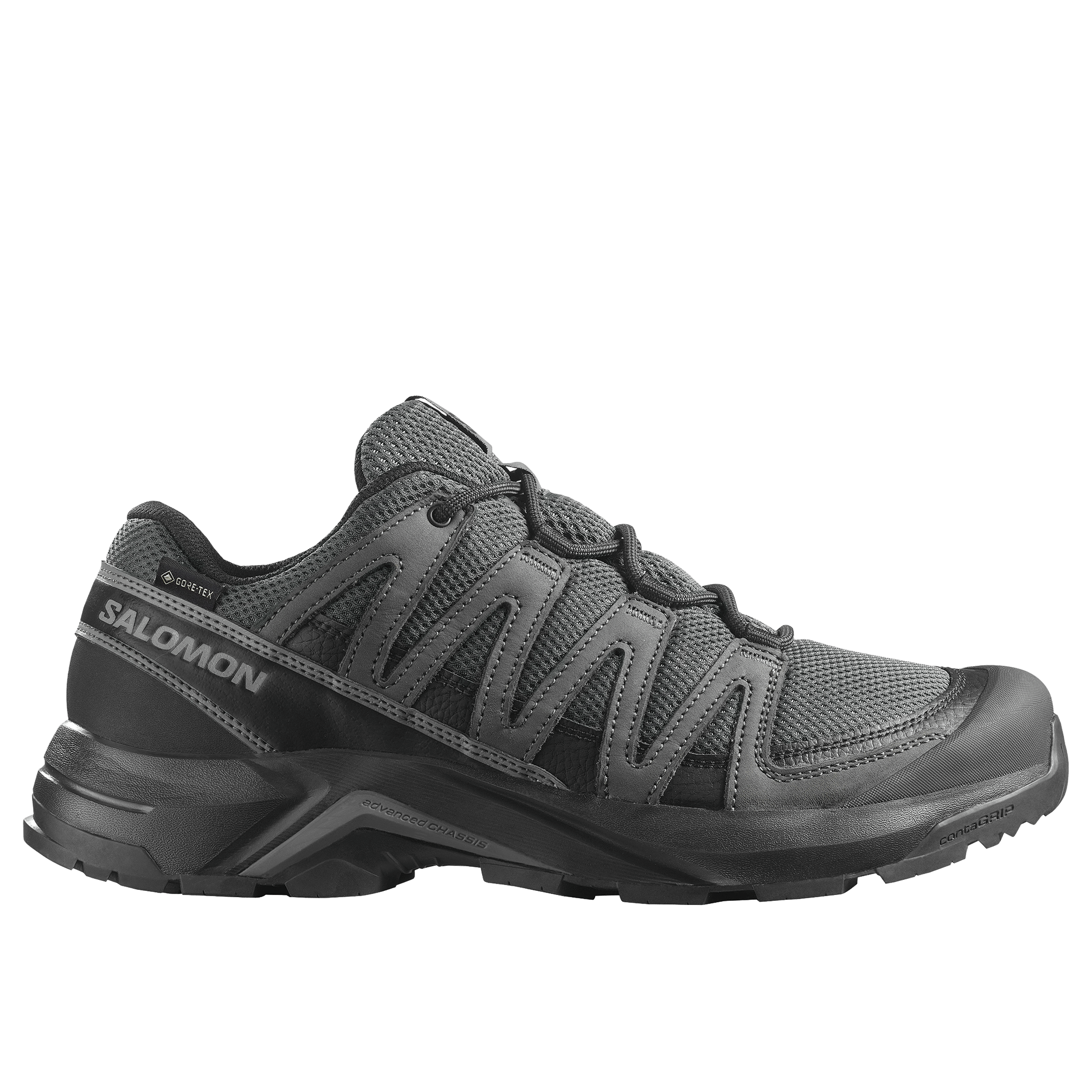 Mens Salomon X-Adventure Recon (GTX-Waterproof) Hiking Boots