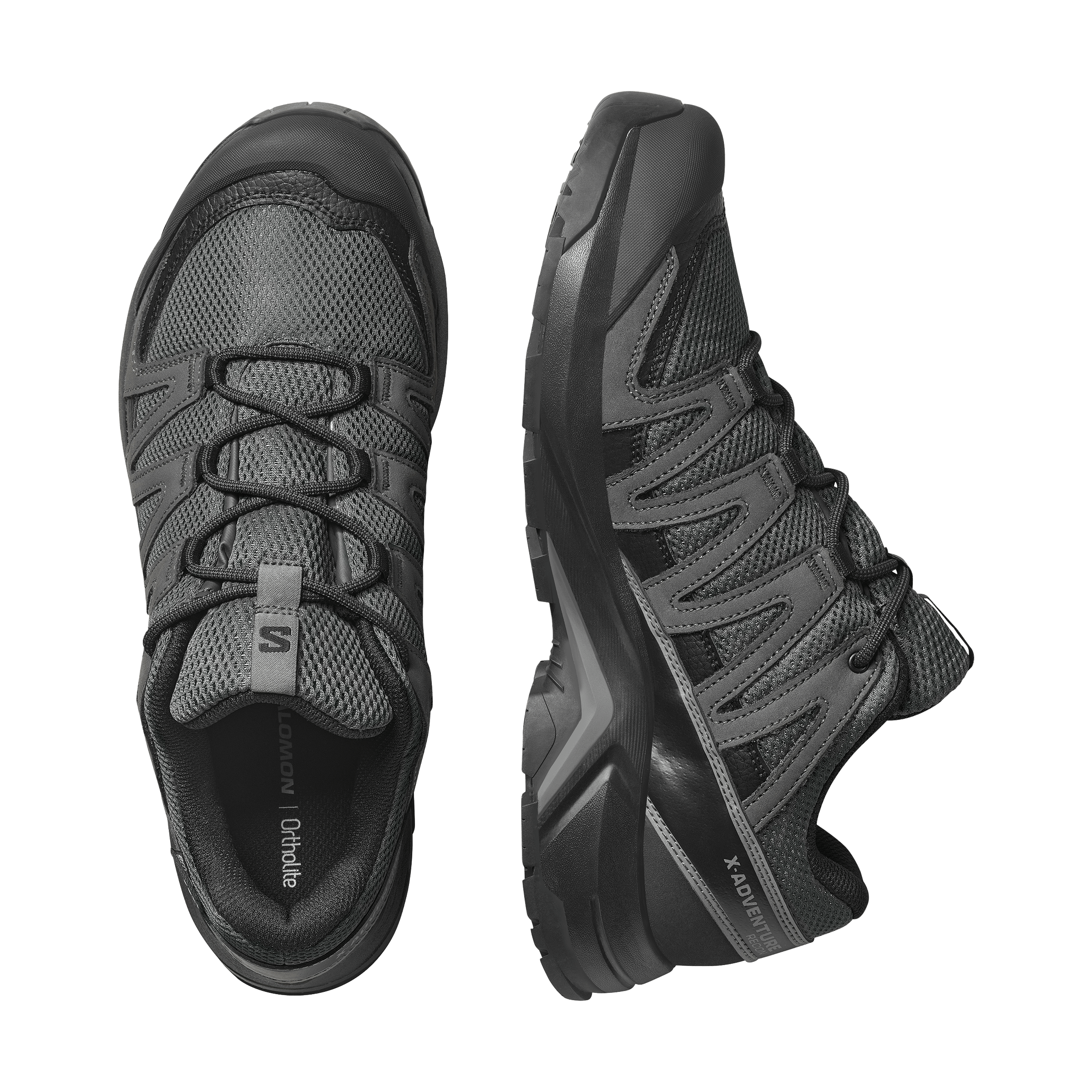 Mens Salomon X-Adventure Recon (GTX-Waterproof) Hiking Boots