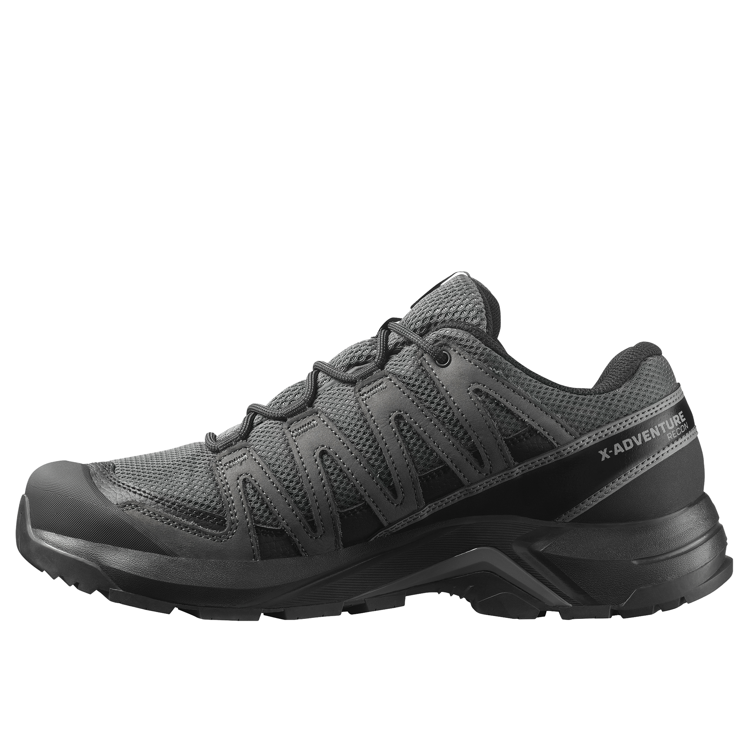 Mens Salomon X-Adventure Recon (GTX-Waterproof) Hiking Boots