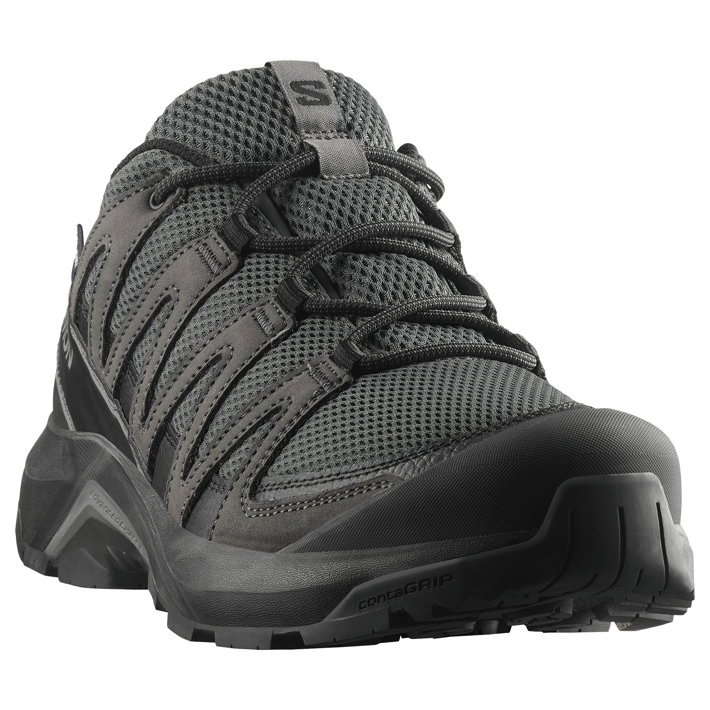 Mens Salomon X-Adventure Recon (GTX-Waterproof) Hiking Boots