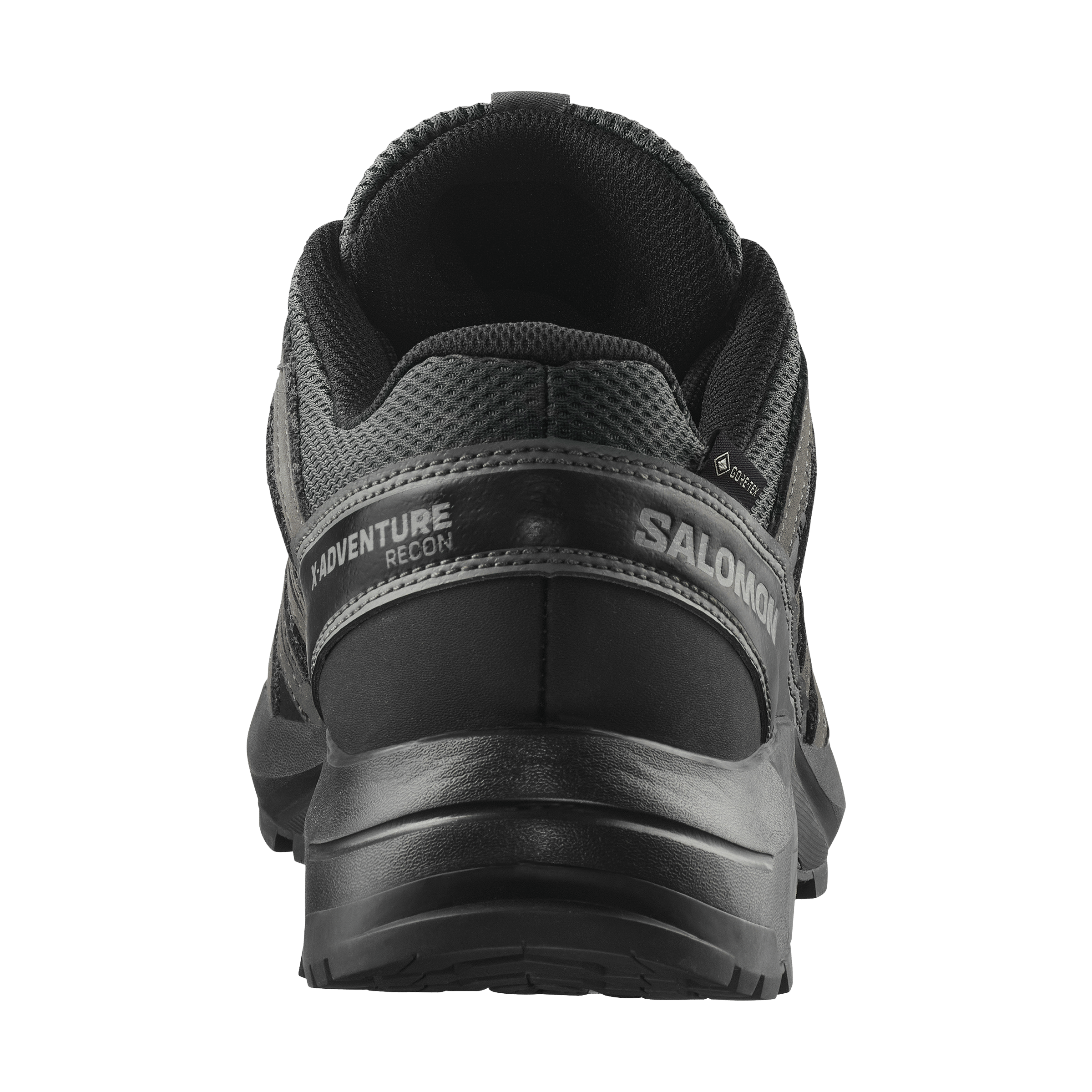Mens Salomon X-Adventure Recon (GTX-Waterproof) Hiking Boots