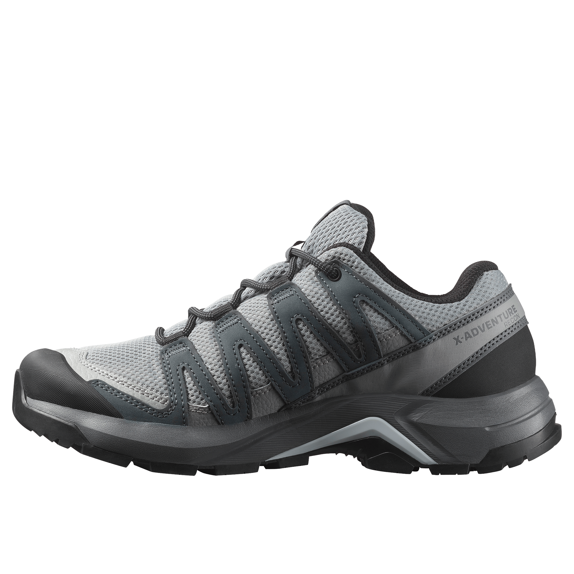 Womens Salomon X-Adventure Recon (GTX-Waterproof) Hiking Boots