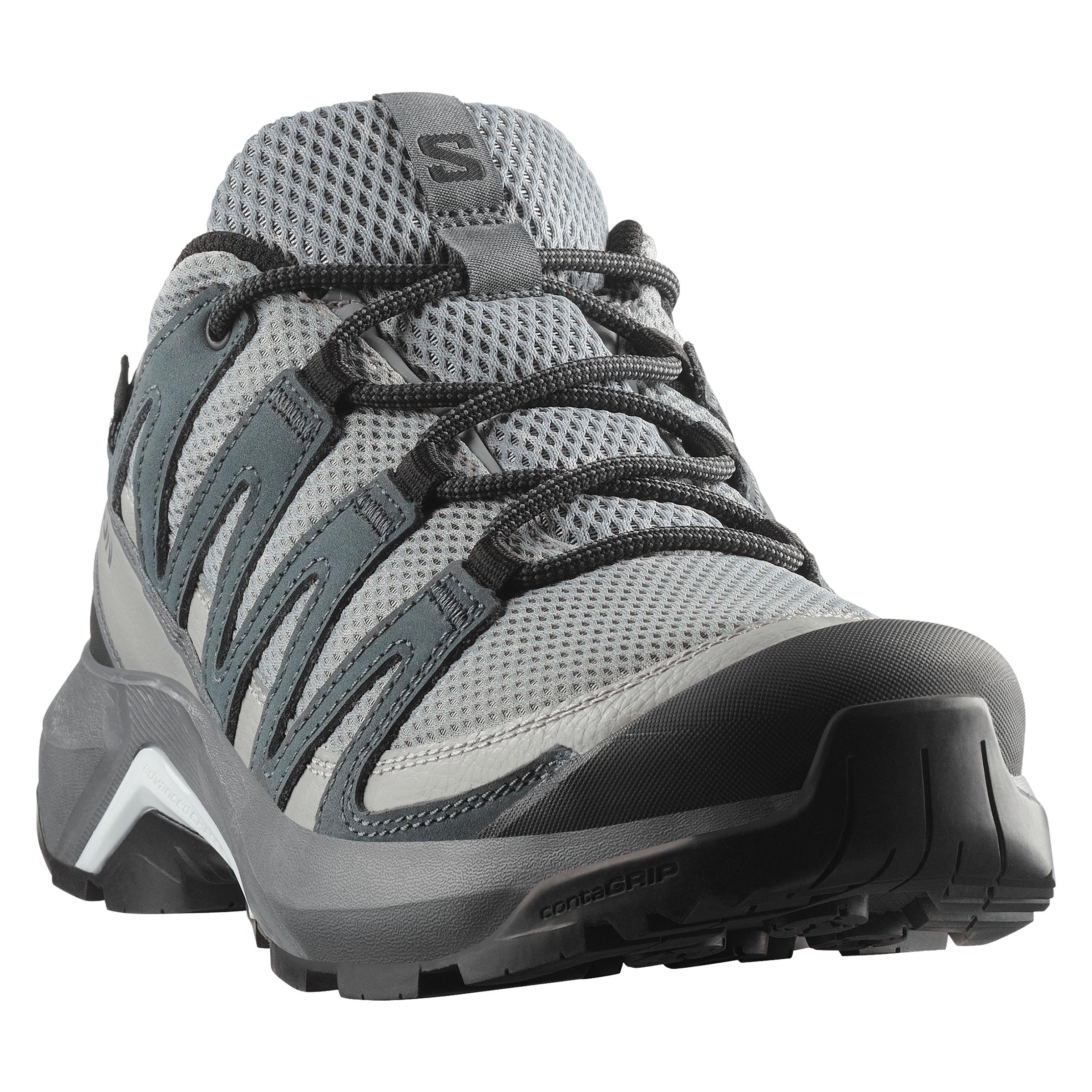 Womens Salomon X-Adventure Recon (GTX-Waterproof) Hiking Boots
