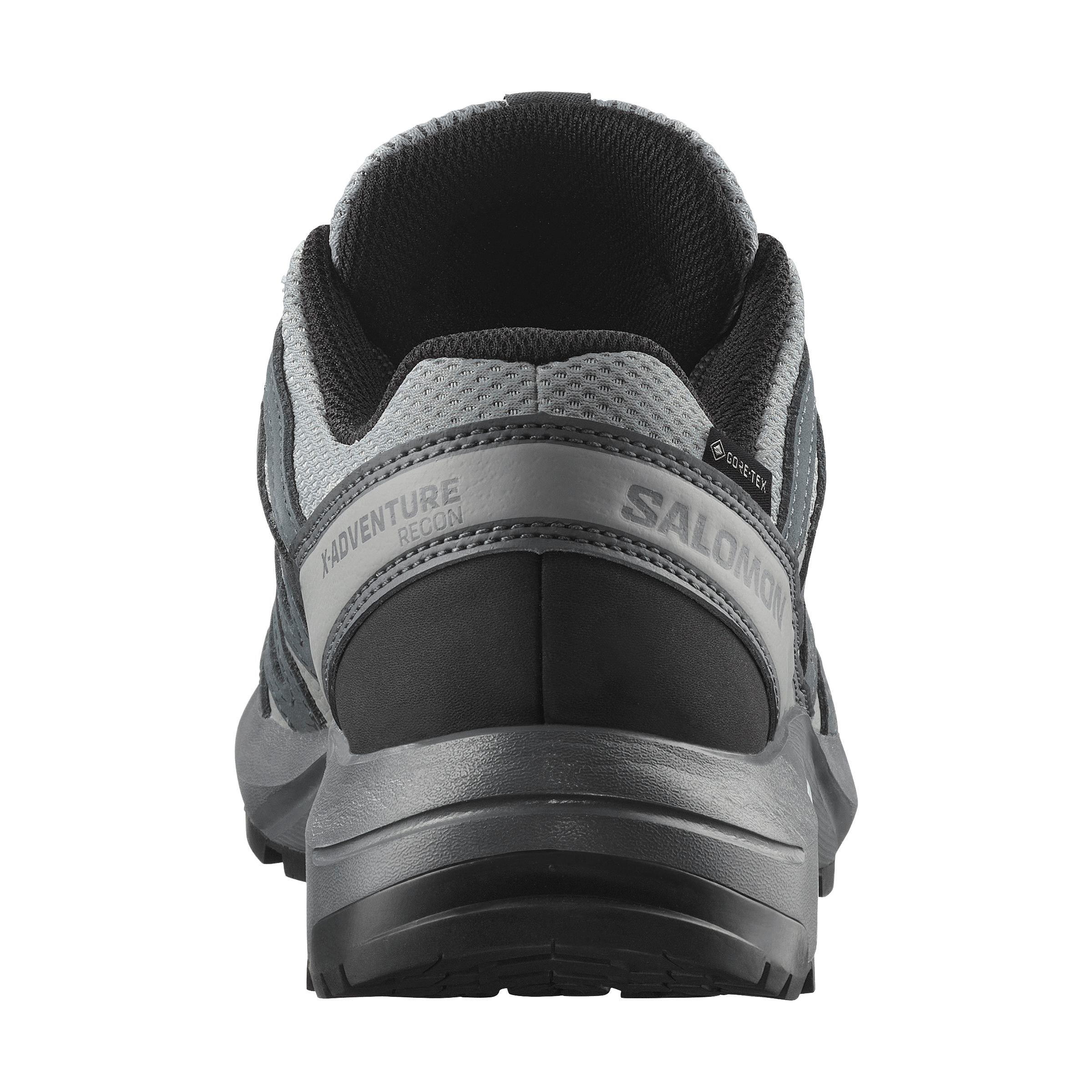 Womens Salomon X-Adventure Recon (GTX-Waterproof) Hiking Boots