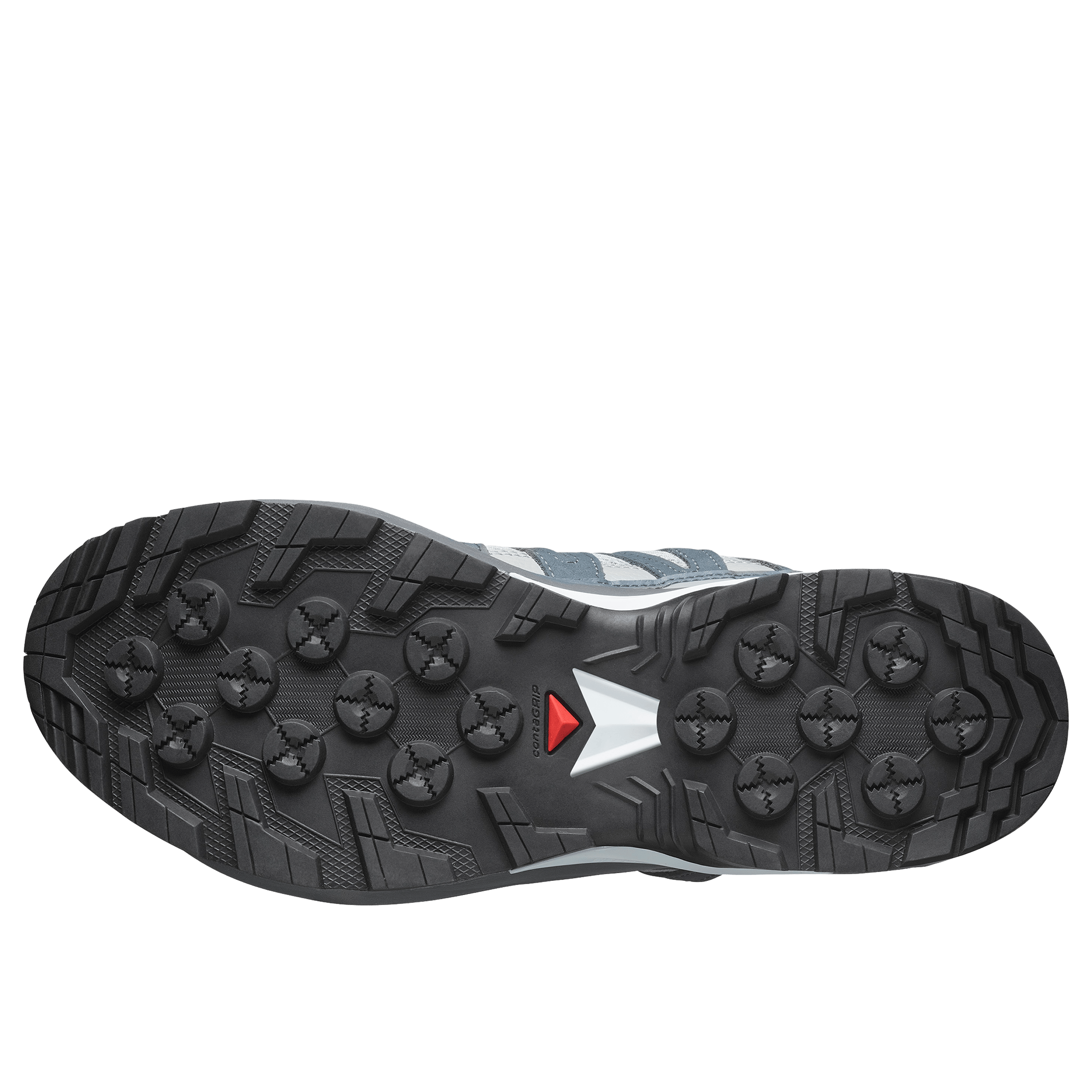 Womens Salomon X-Adventure Recon (GTX-Waterproof) Hiking Boots