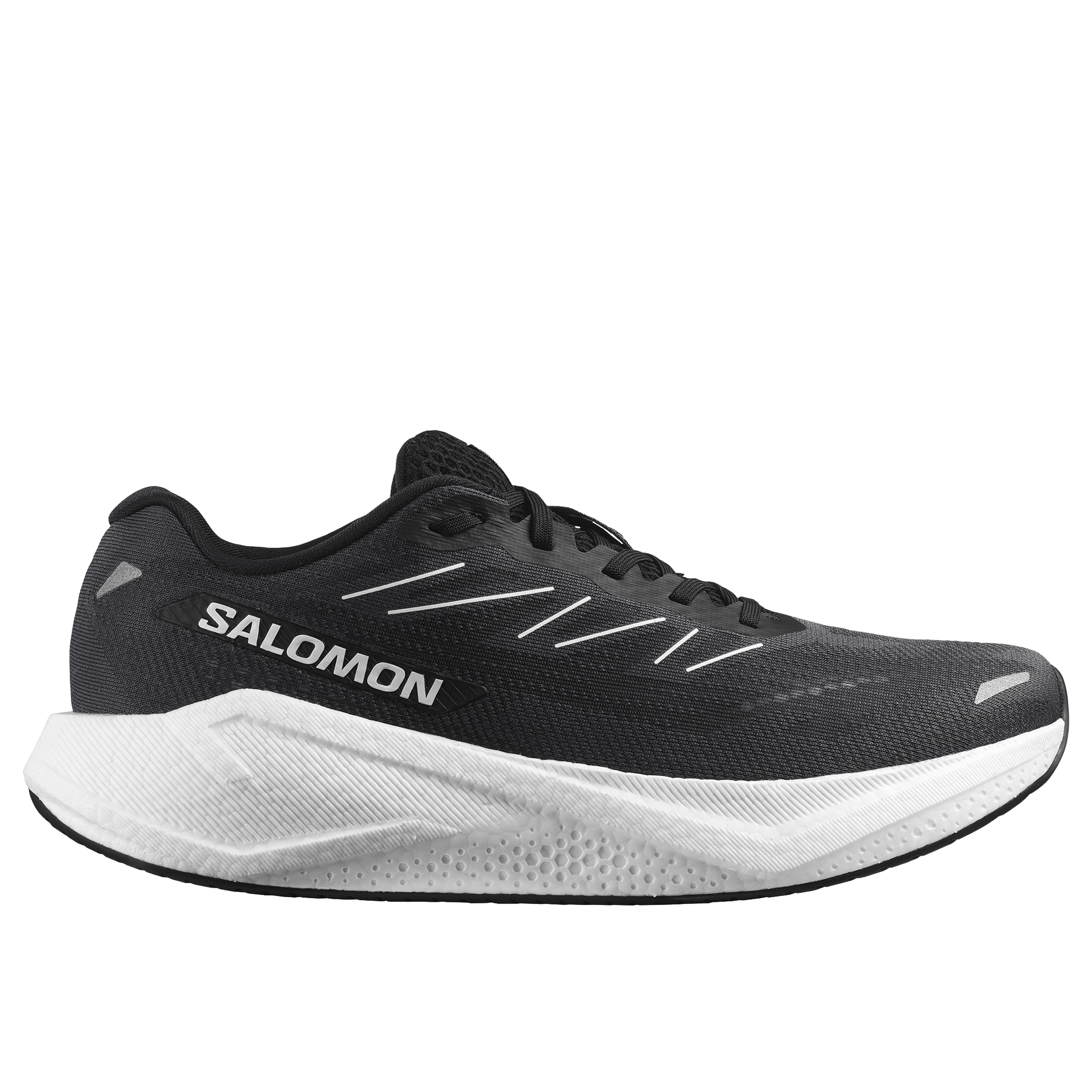 Mens Salomon Aero Blaze 3 (Gravel) Running Shoes