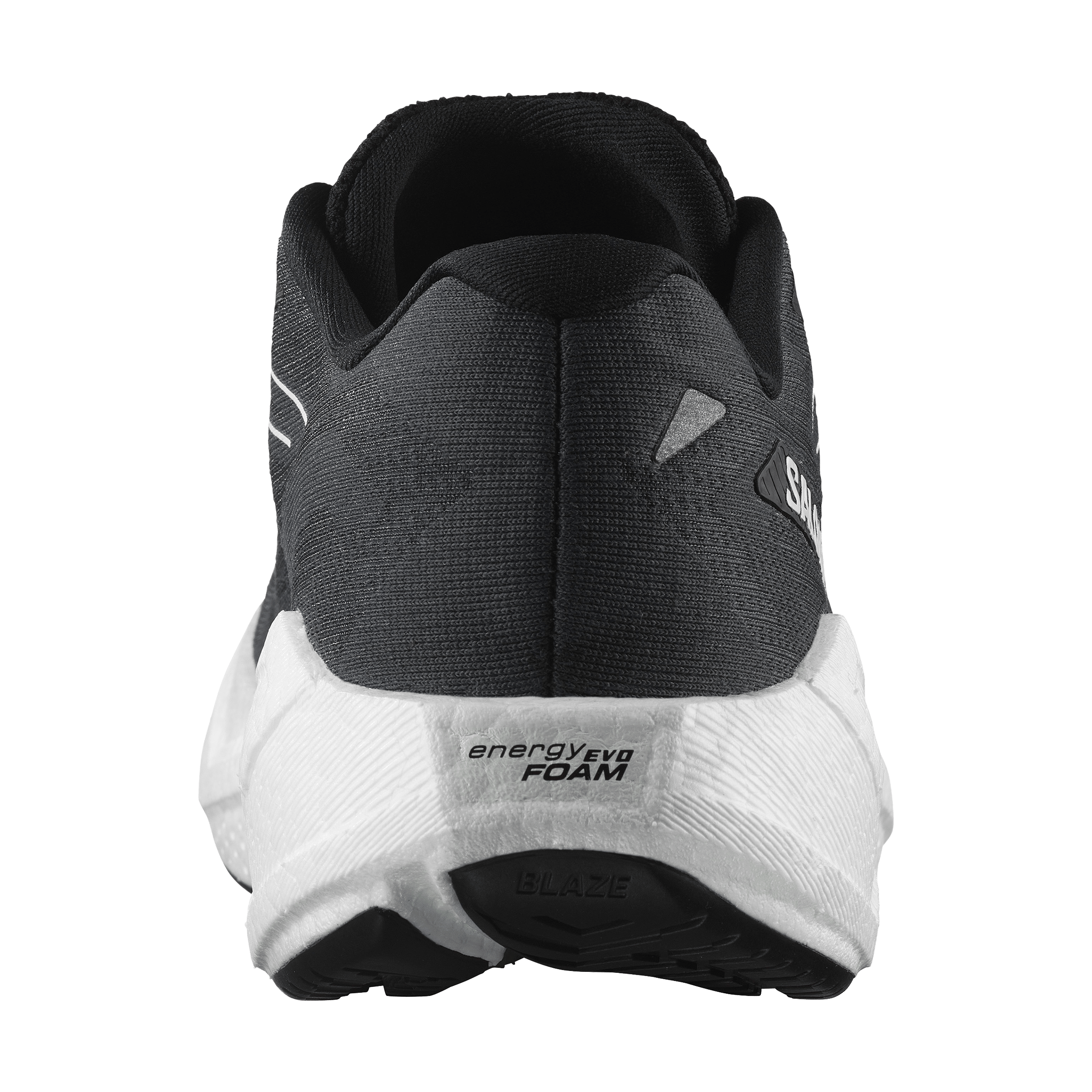 Mens Salomon Aero Blaze 3 Running Shoes