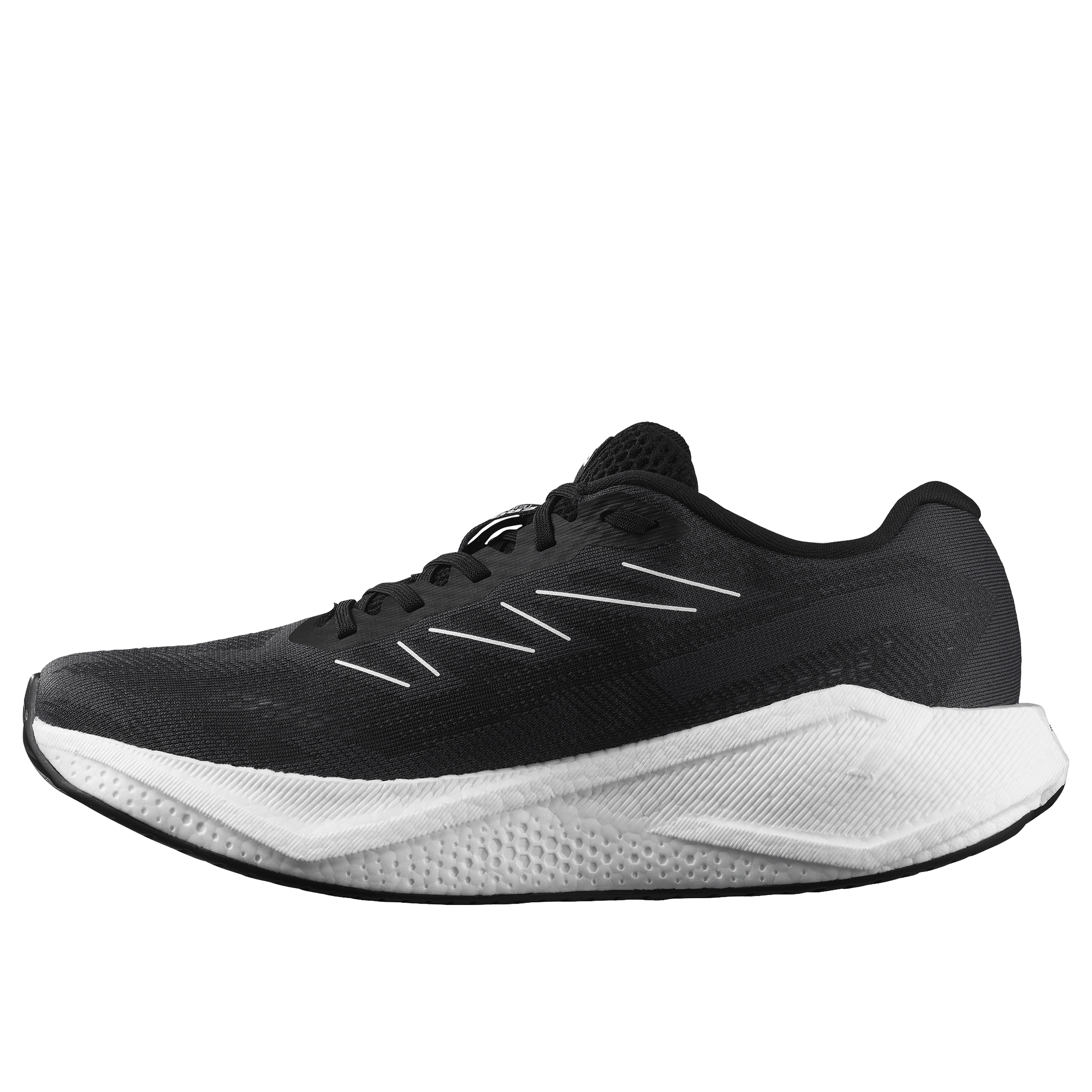 Mens Salomon Aero Blaze 3 Running Shoes