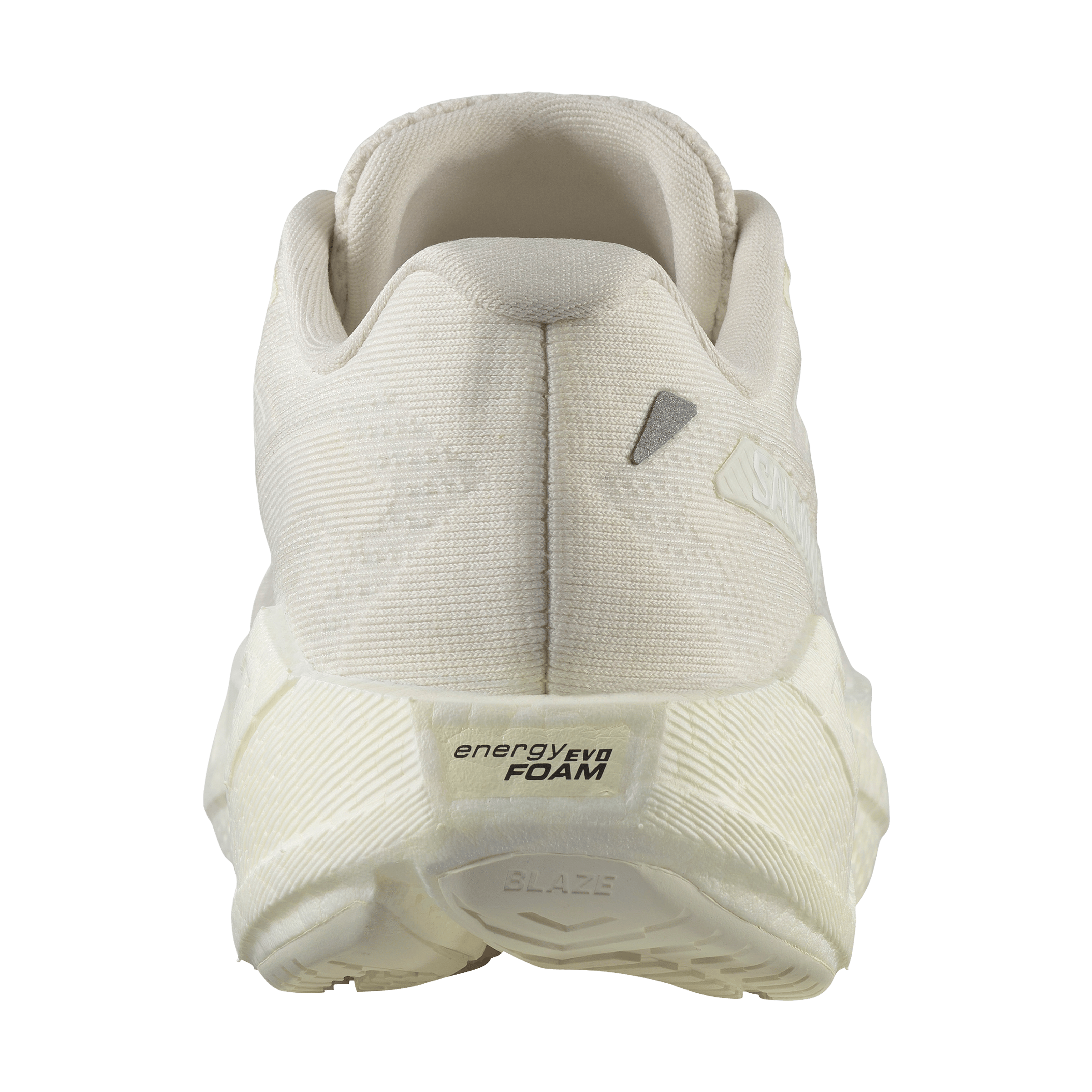 Womens Salomon Aero Blaze 3 (Gravel) Running Shoes