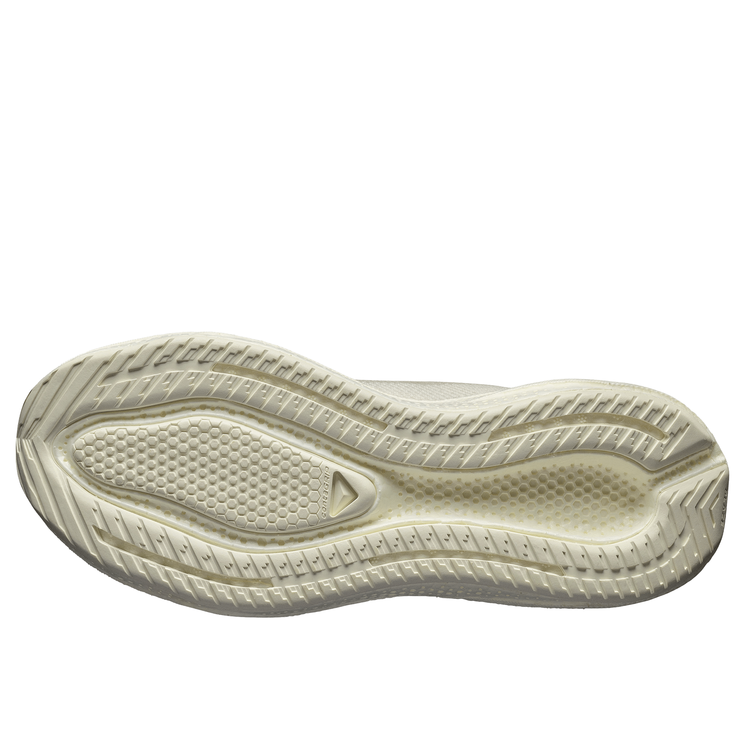 Womens Salomon Aero Blaze 3 (Gravel) Running Shoes