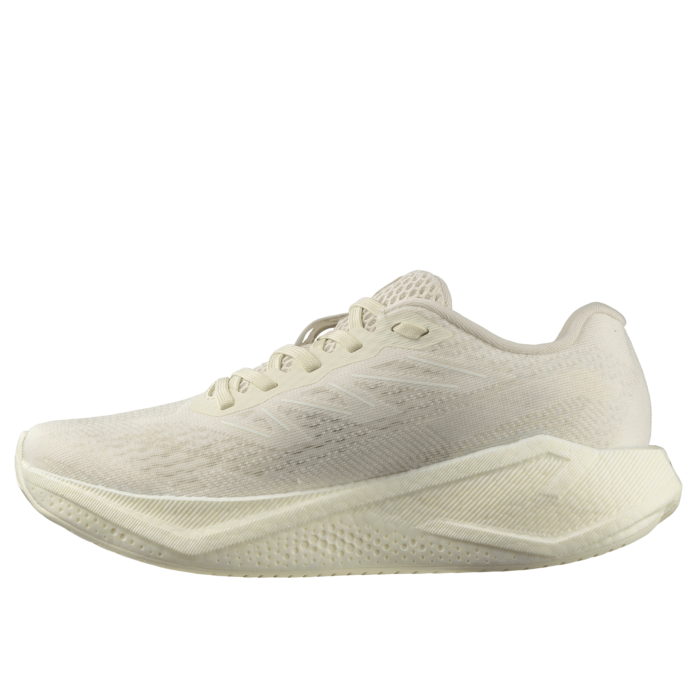Womens Salomon Aero Blaze 3 (Gravel) Running Shoes