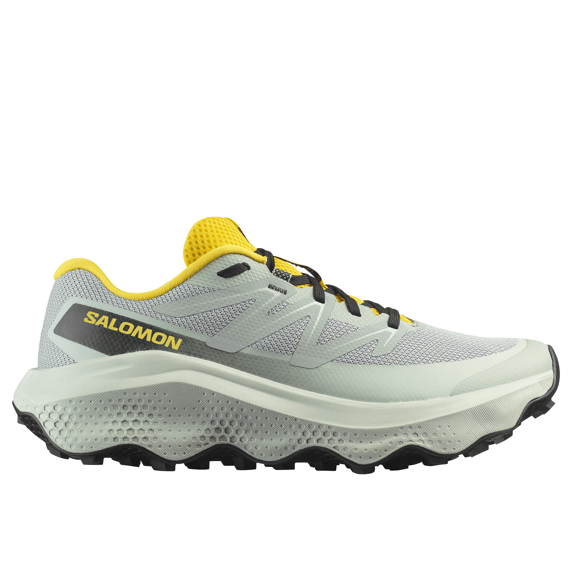 Mens Salomon Ultra Flow 2 Trail Running Shoes