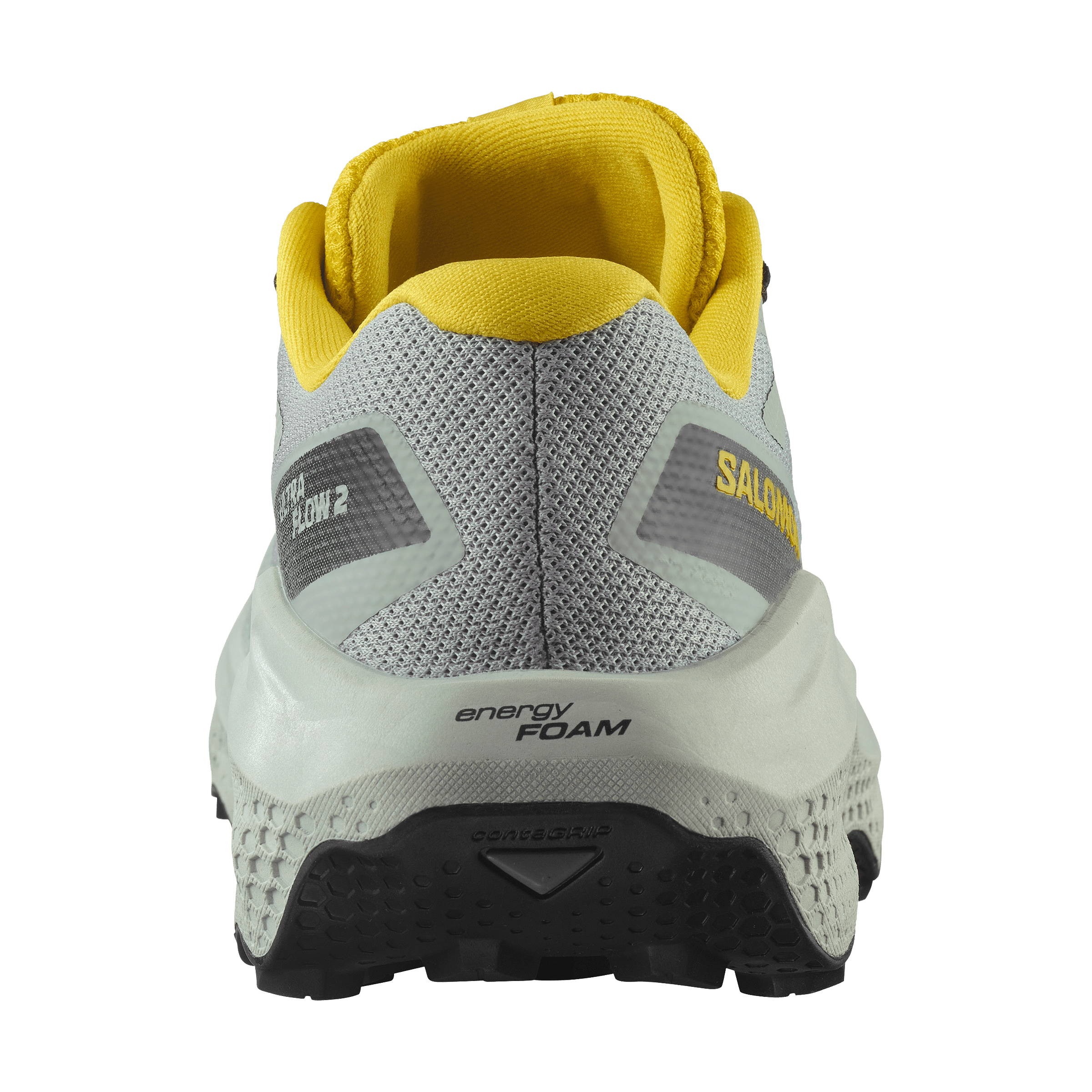 Mens Salomon Ultra Flow 2 Trail Running Shoes