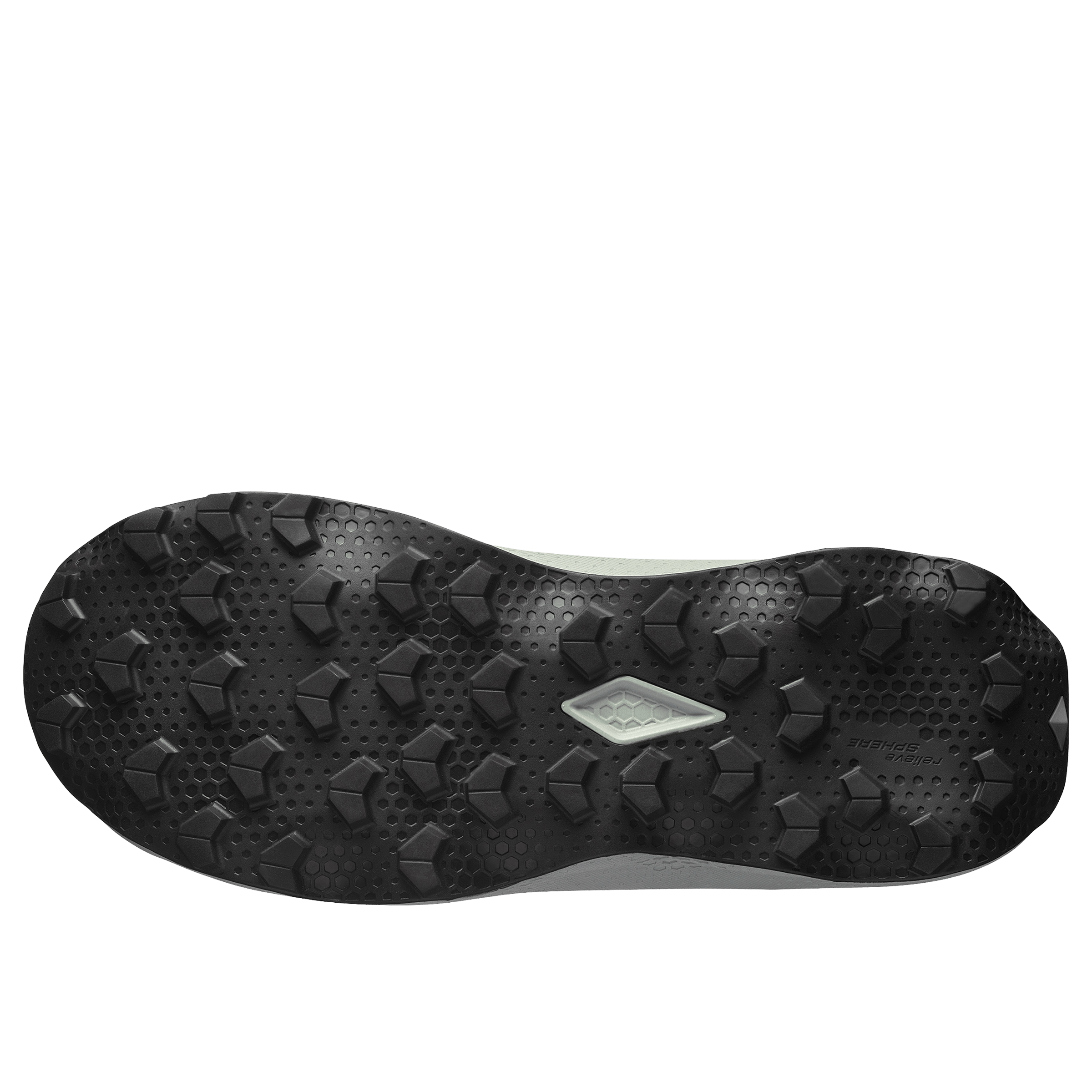 Mens Salomon Ultra Flow 2 Trail Running Shoes
