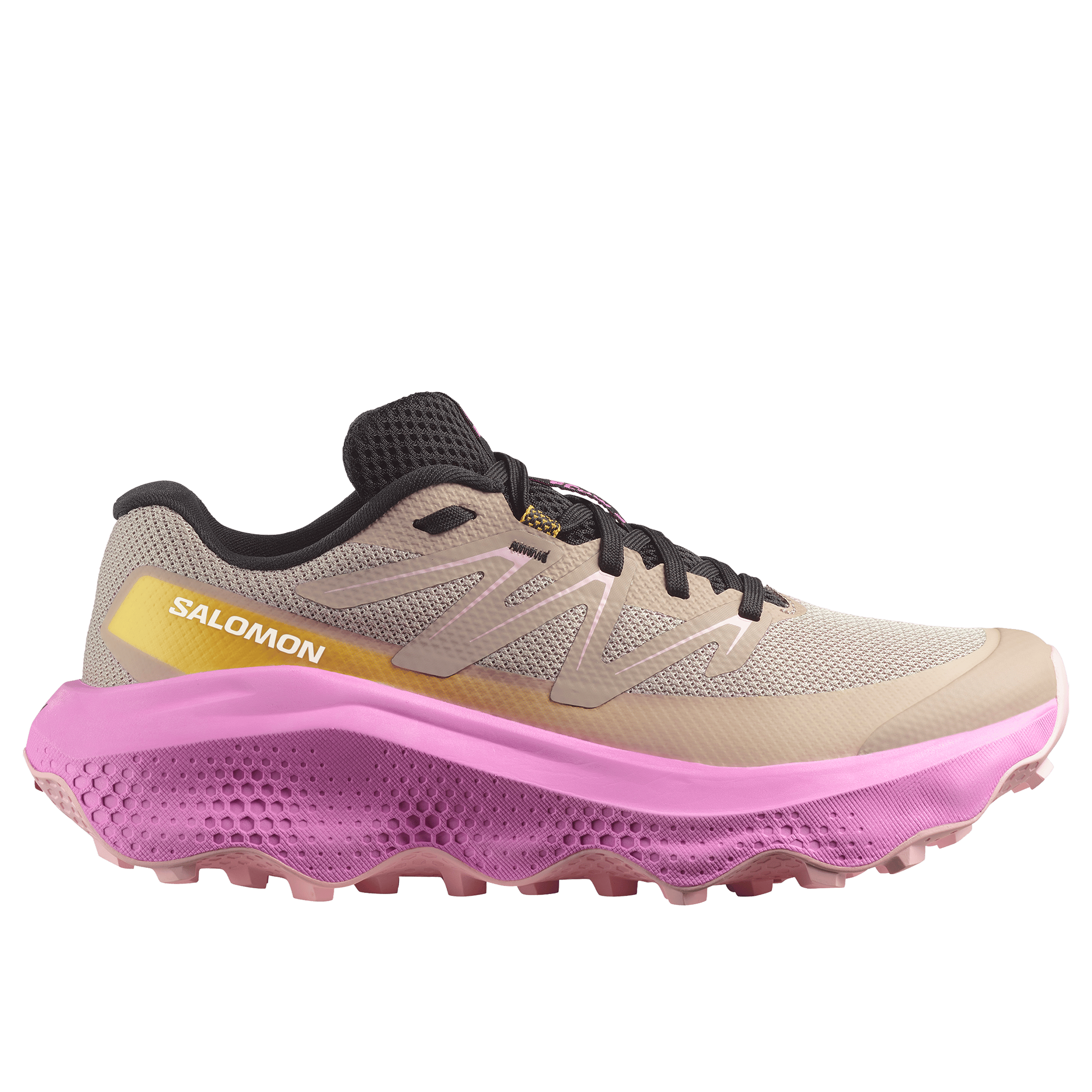 Womens Salomon Ultra Flow 2 Trail Running Shoes
