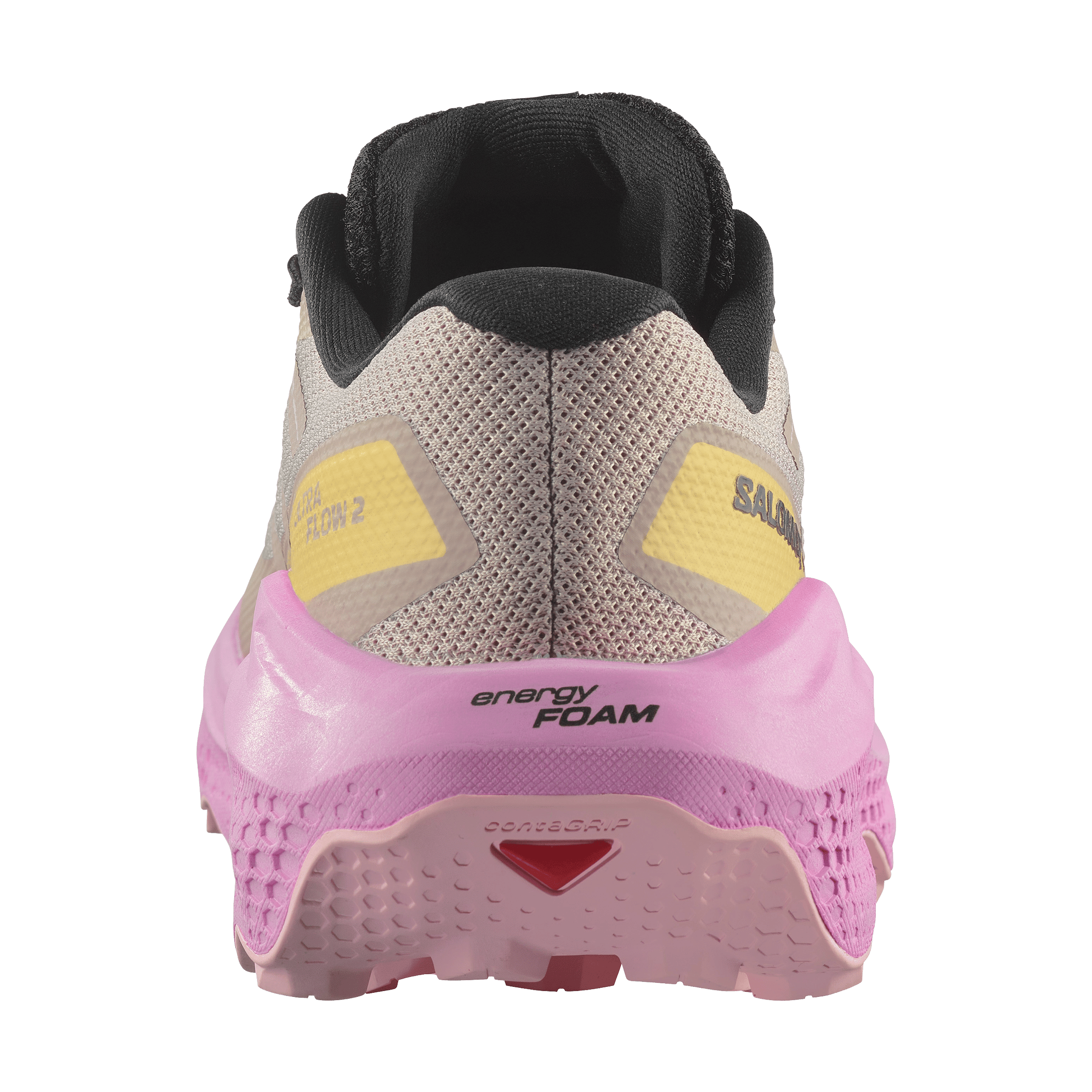 Womens Salomon Ultra Flow 2 Trail Running Shoes