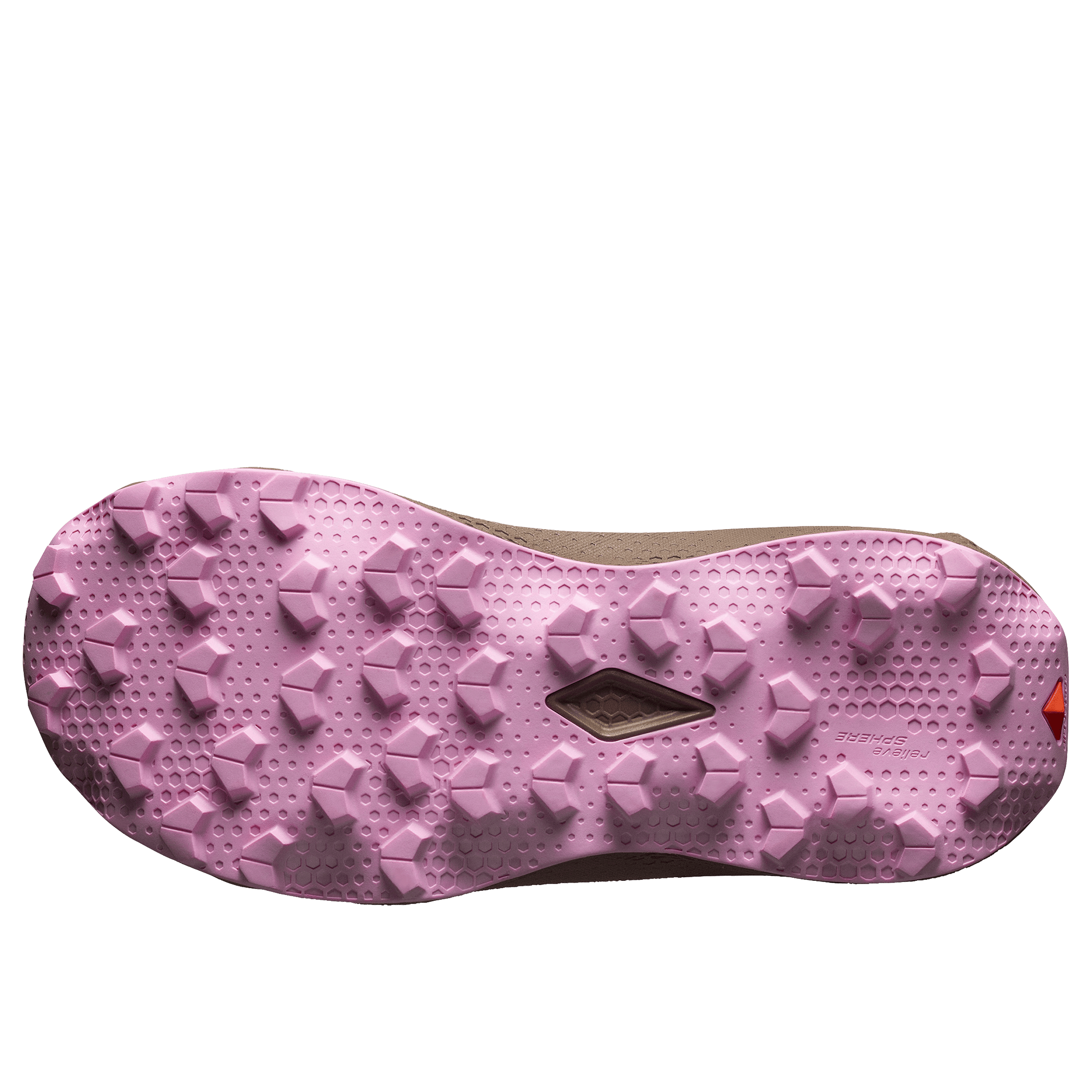 Womens Salomon Ultra Flow 2 (GTX-Waterproof) Trail Running Shoes
