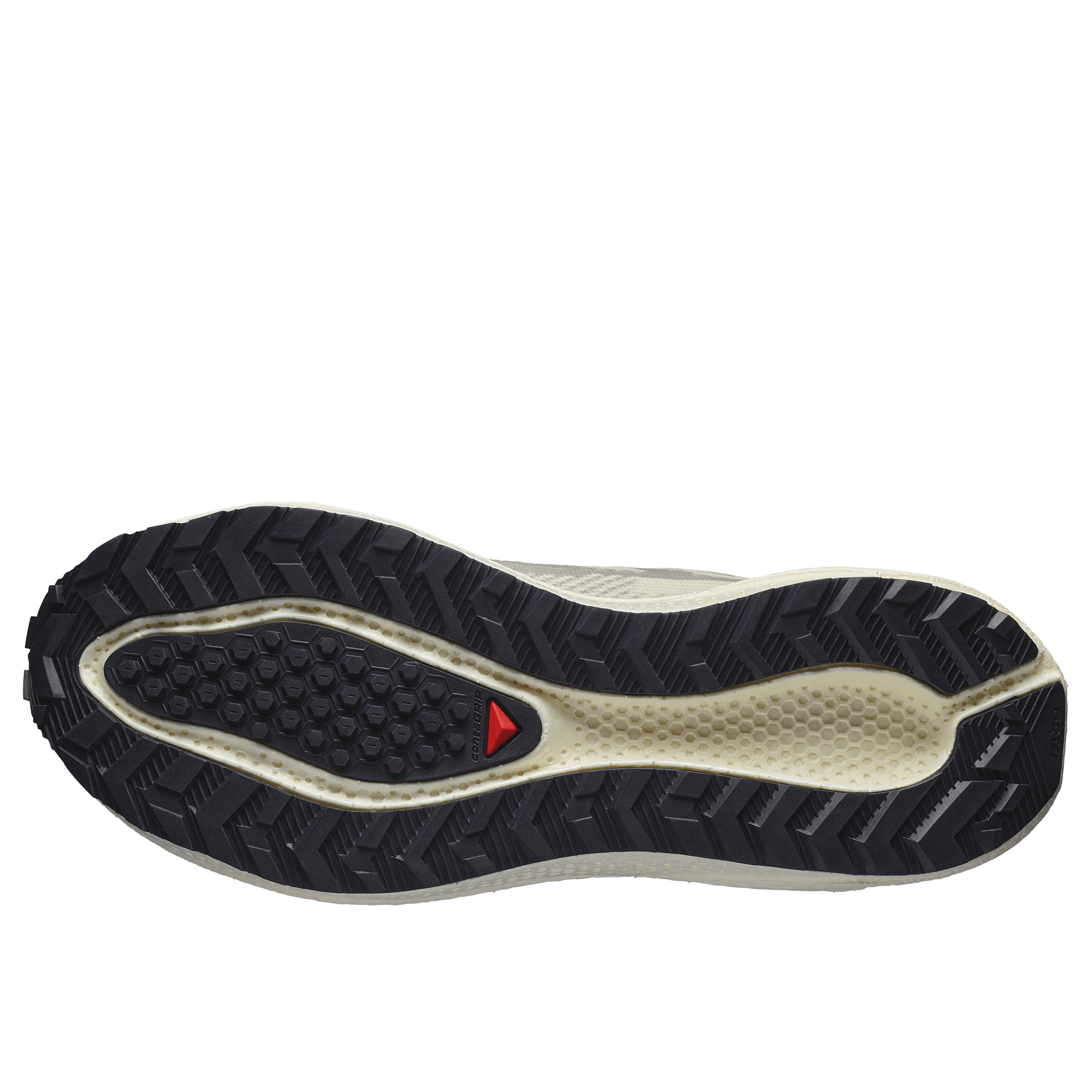 Mens Salomon Aero Blaze 3 Gravel (GTX-Waterproof) Running Shoes